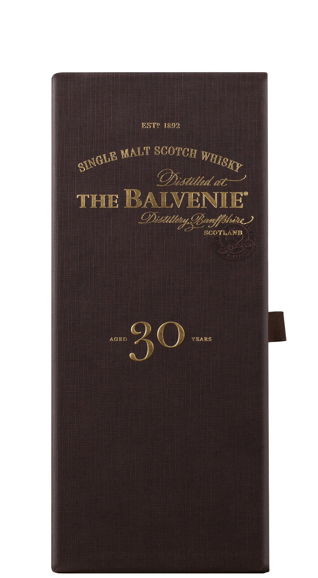 The Bavenie 30 Y.O.
