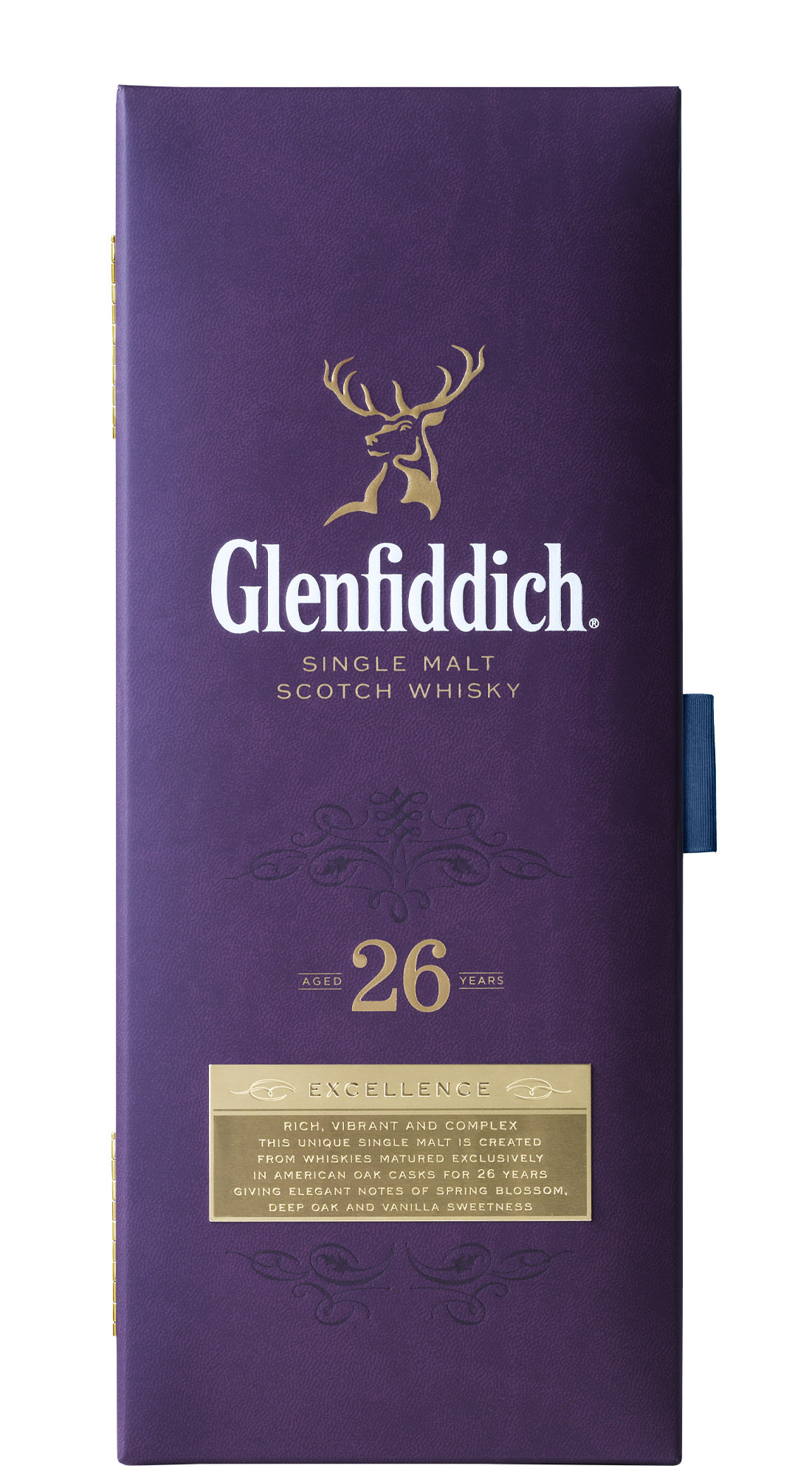 Glenfiddich 26 Y.O.