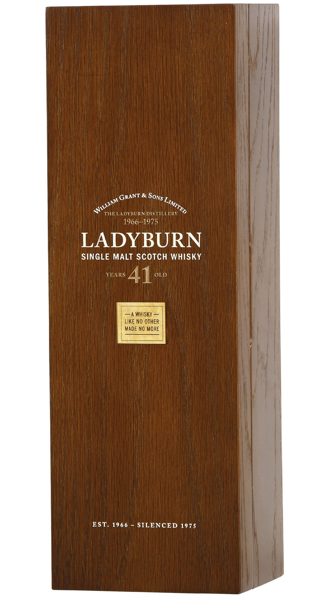 Ladyburn 41 Y.O.