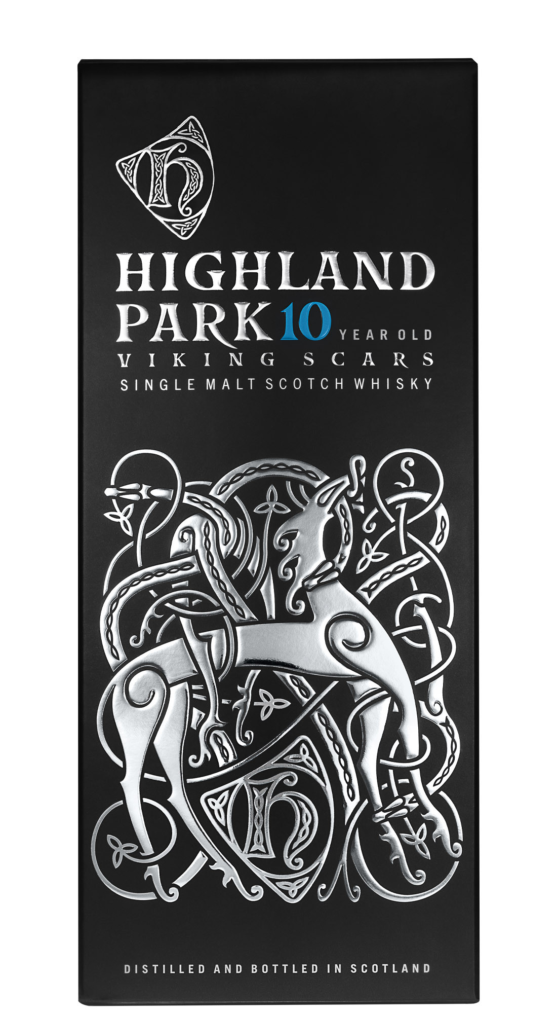 Highland Park 10 Y.O.