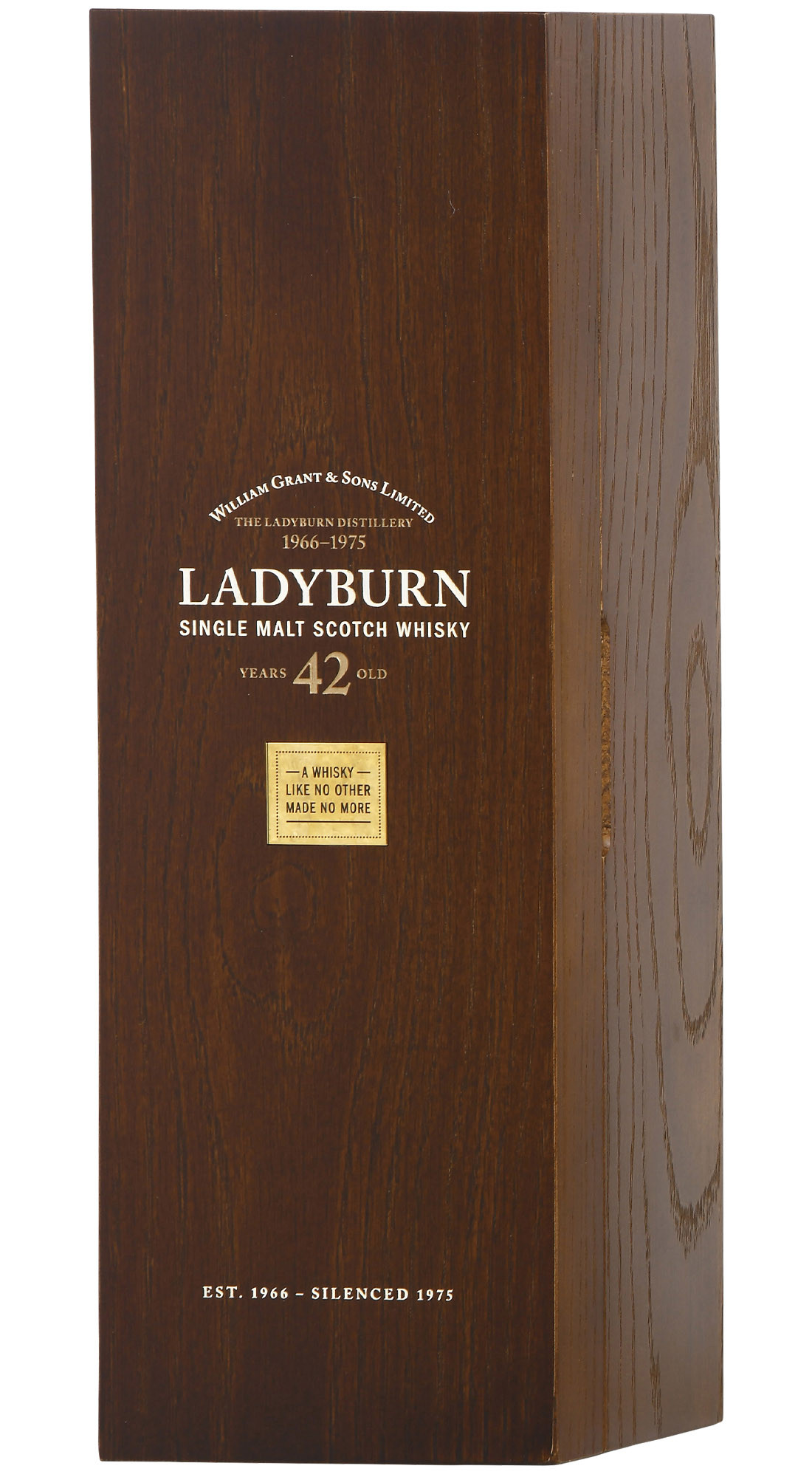 Ladyburn 42 Y.O.