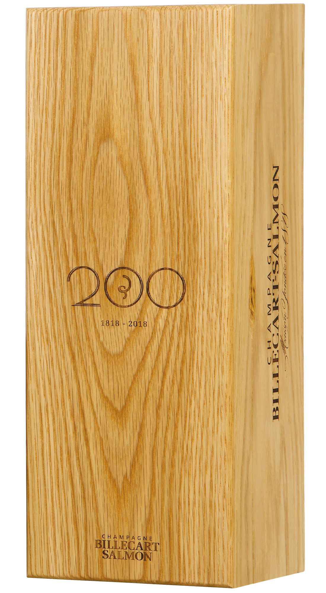 Billecart-Salmon Cuv&eacute;e 200 Magnum
