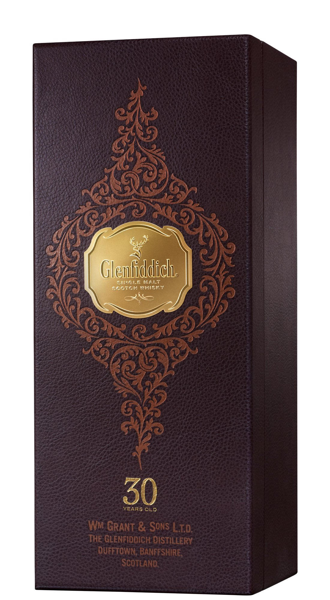 Glenfiddich 30 Y.O.