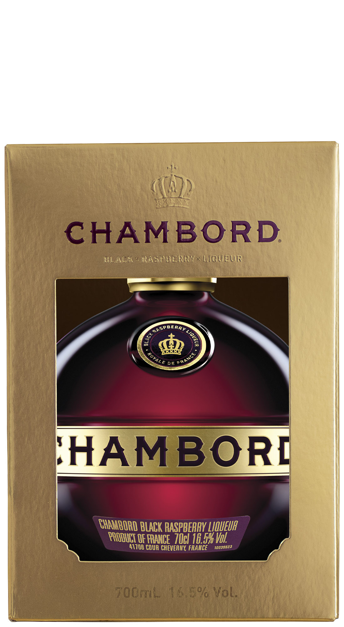 Chambord