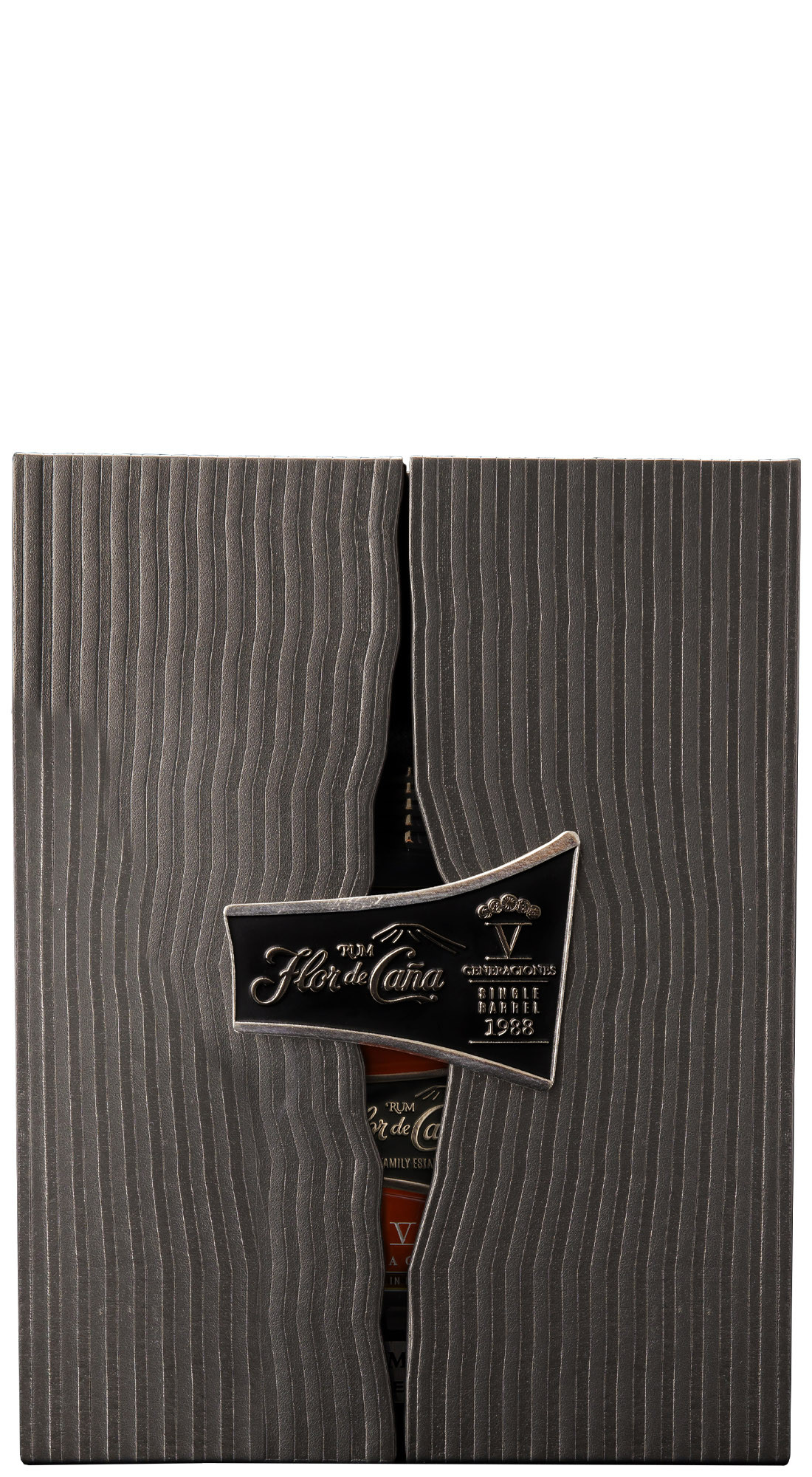 Flor De Cana 30 Y.O. V Generationes