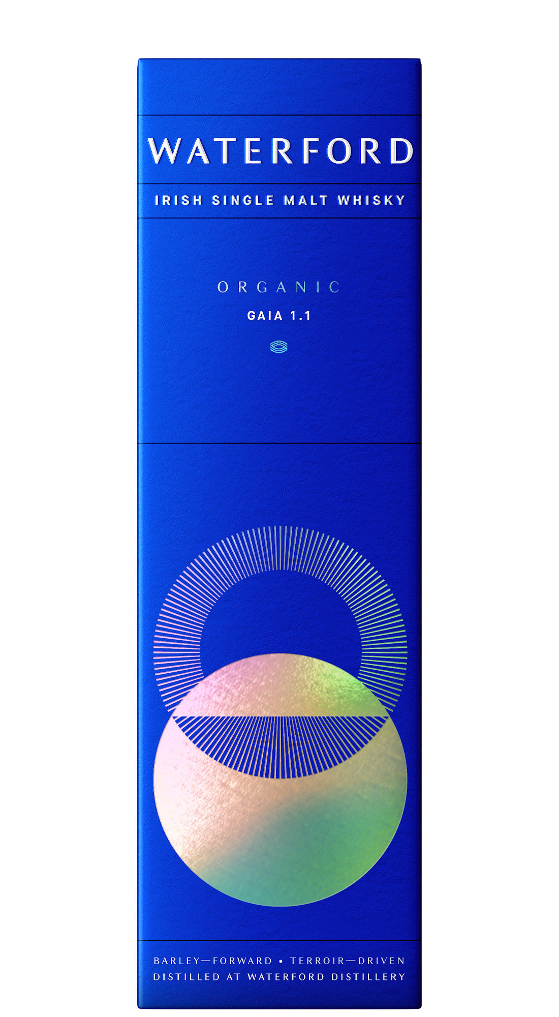 Waterford The Arcadian Organic Gaia 1.1