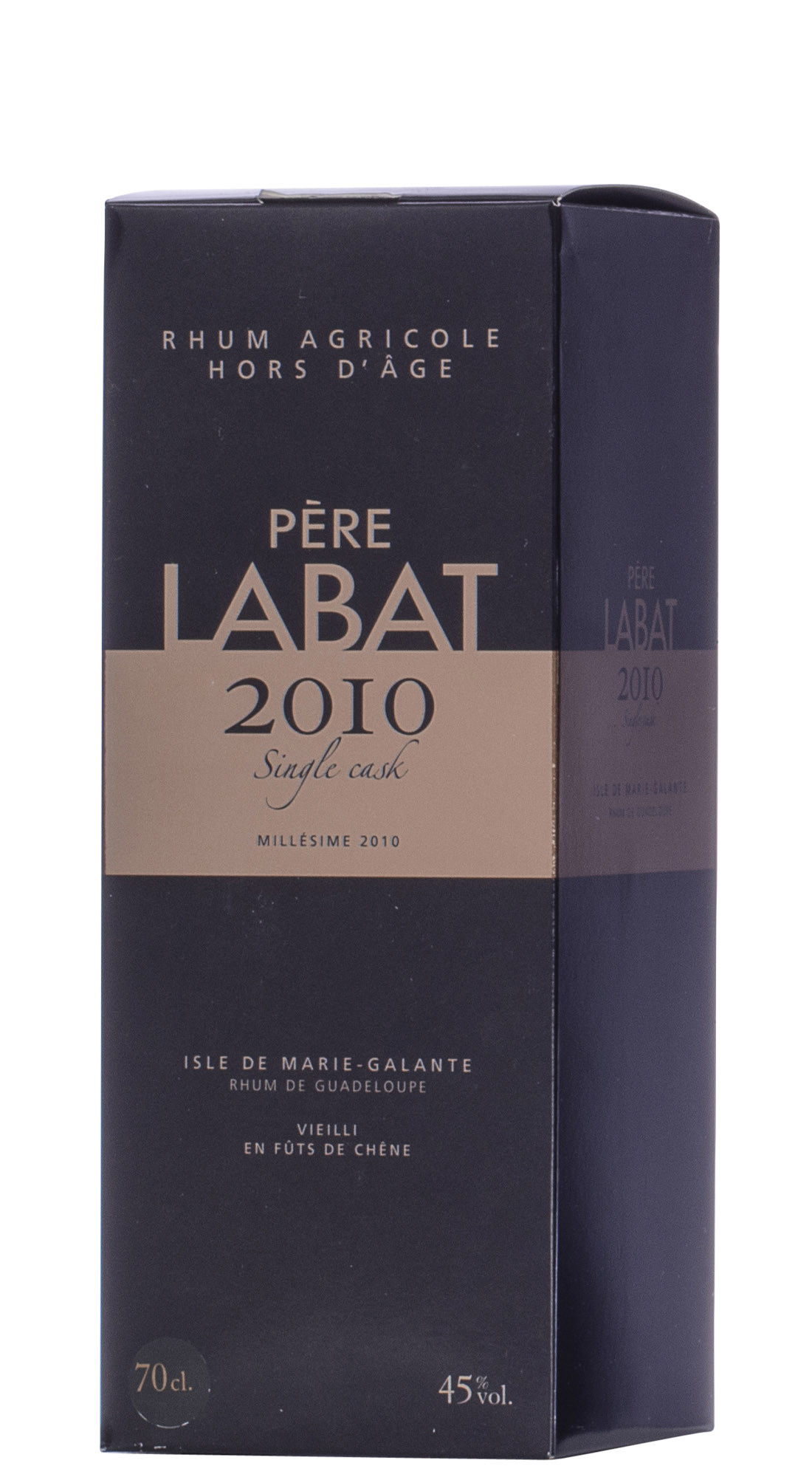 Pere Labat Millesime 2010