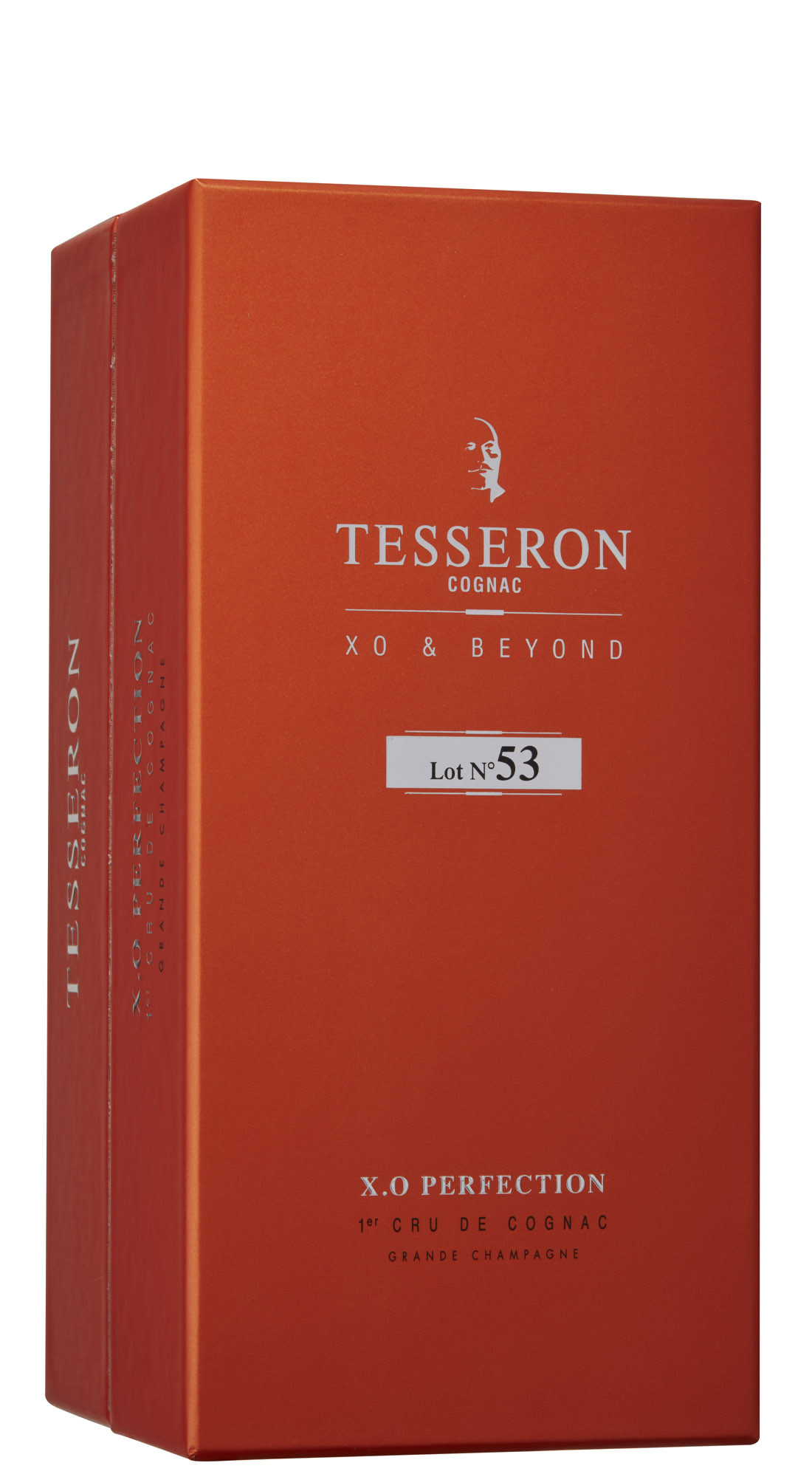 Tesseron Lot 53