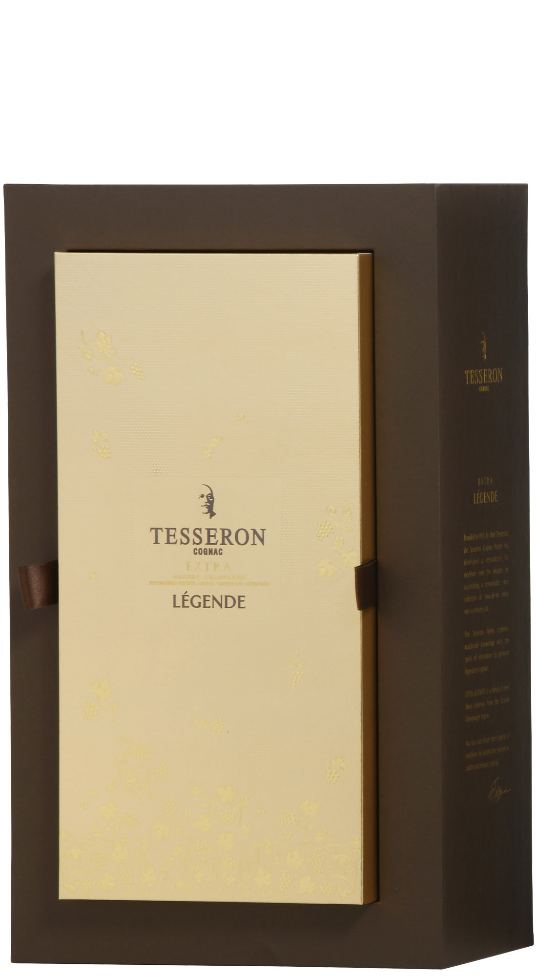 Tesseron Extra Legende Signature Coll.