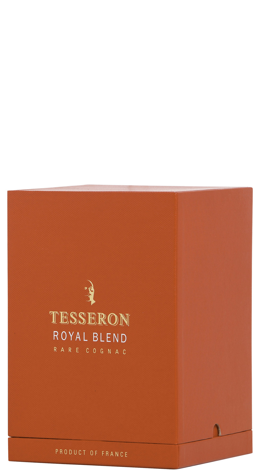 Tesseron Royal Blend Prestige Coffret Rouge