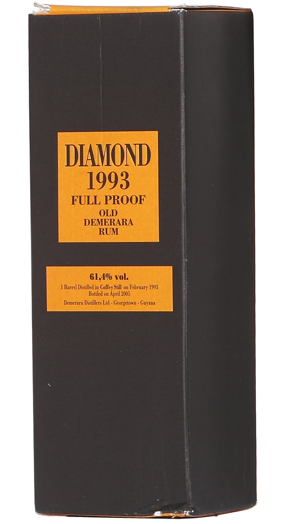 Demerara Diamond 1993 FP