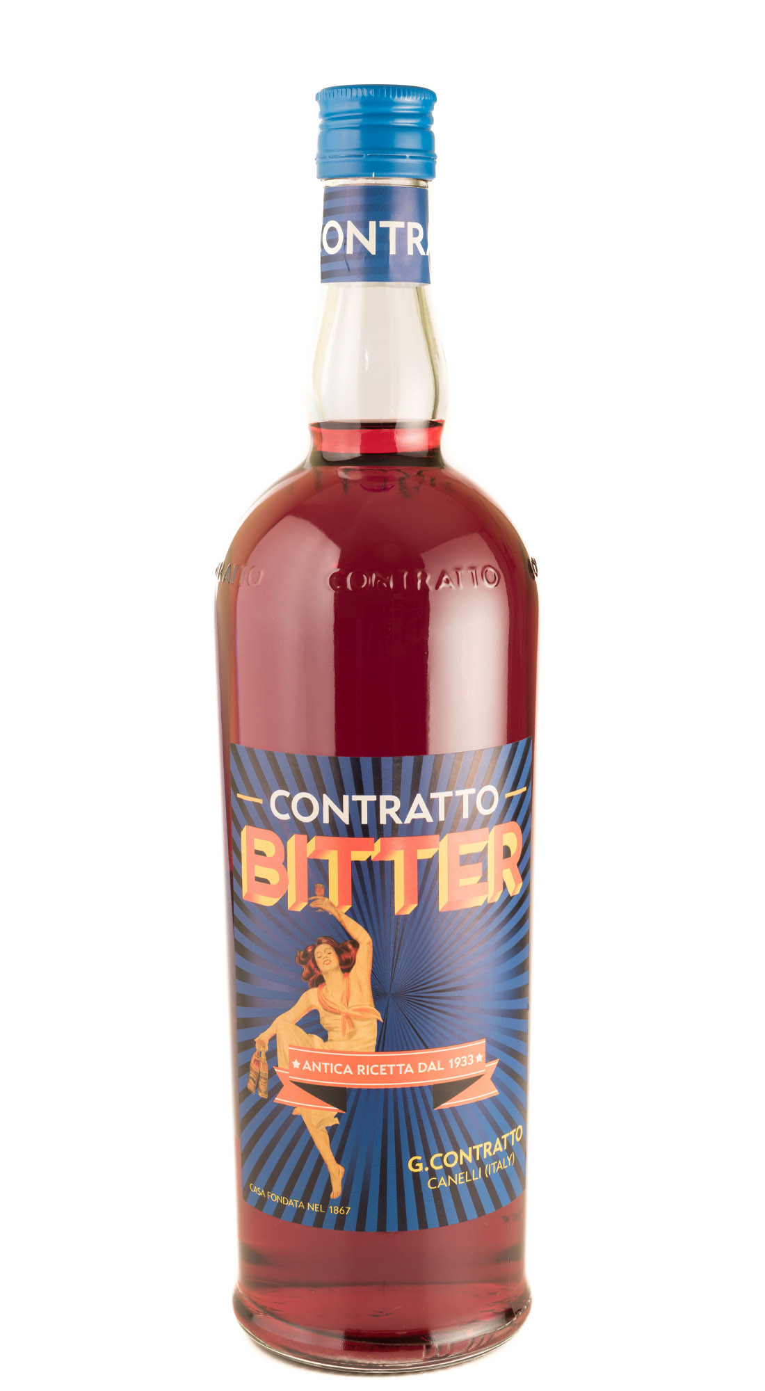 Contratto Bitter