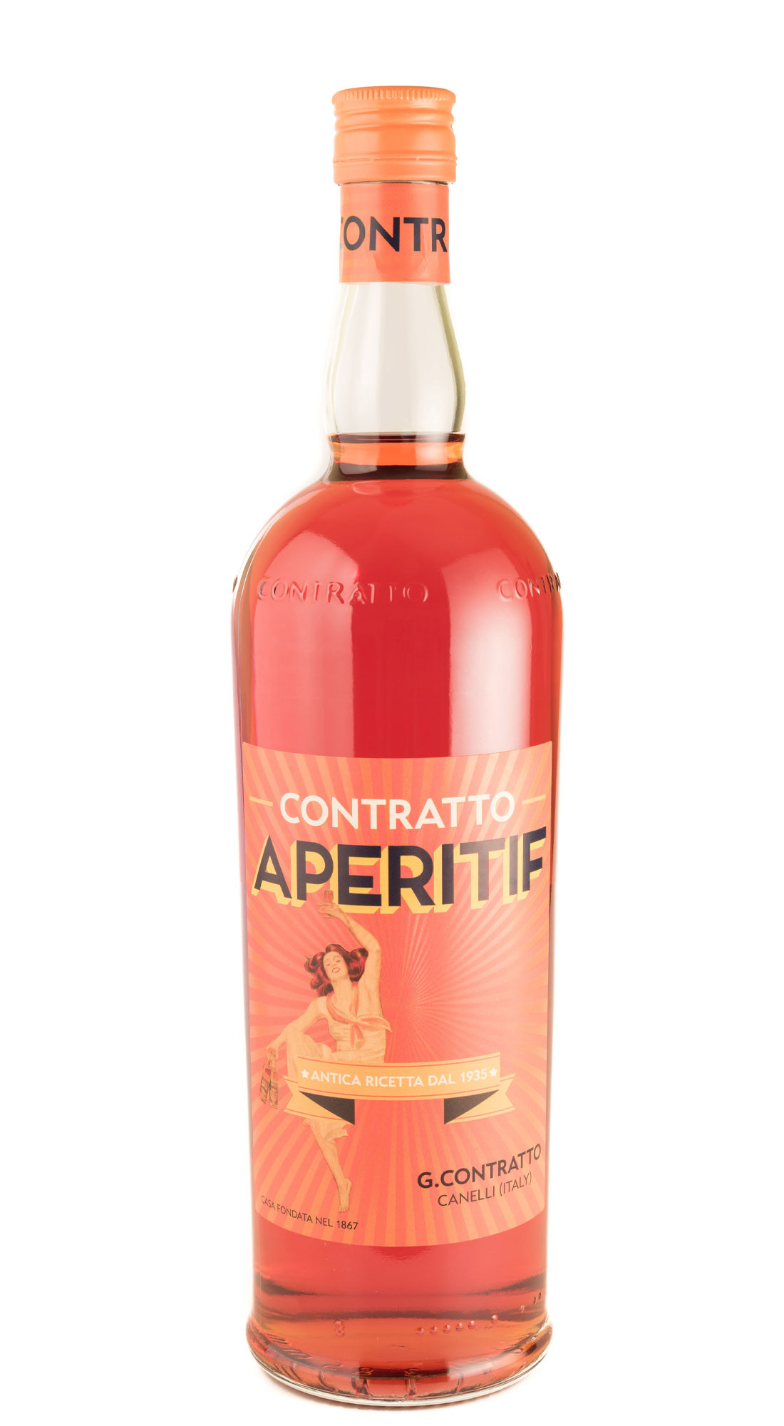 Contratto Aperitif