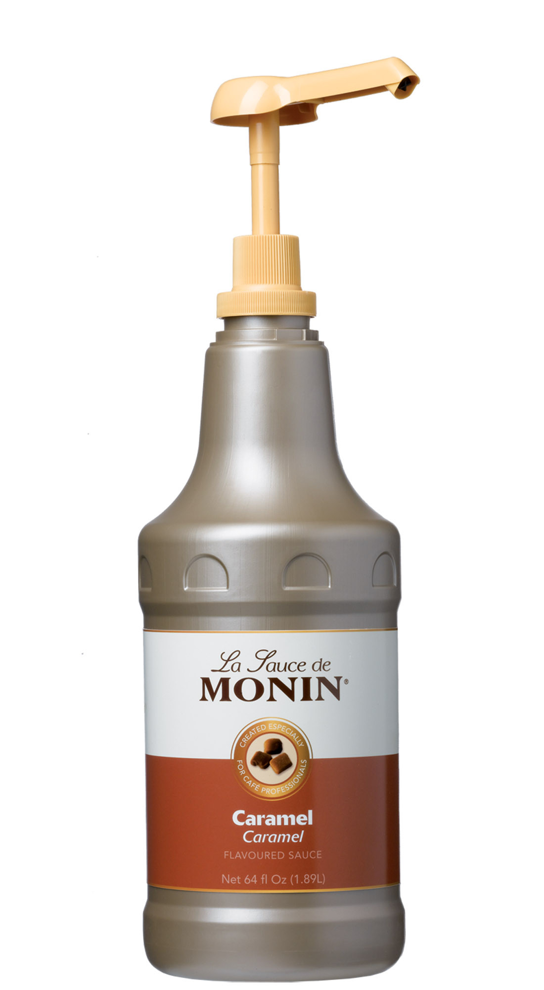 Monin Salsa Caramello