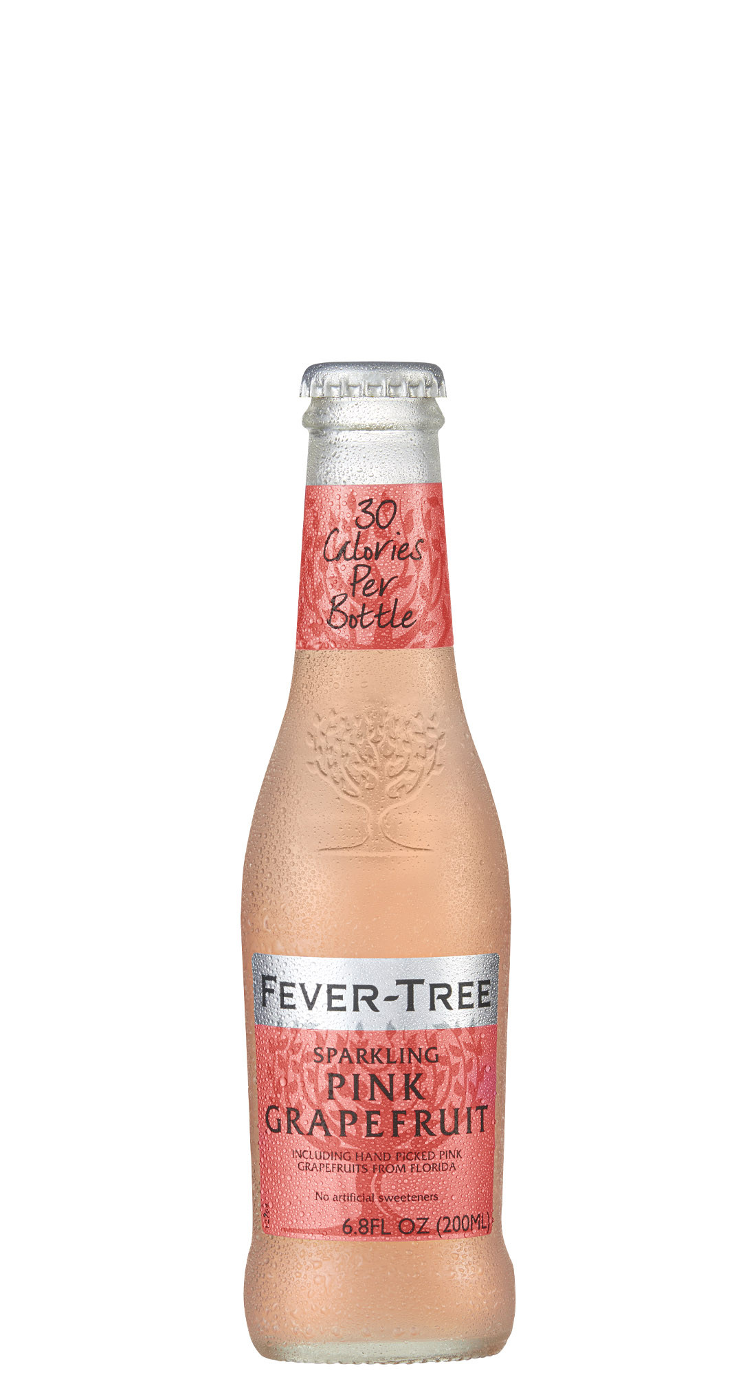 Fever-Tree Pink Grapefruit