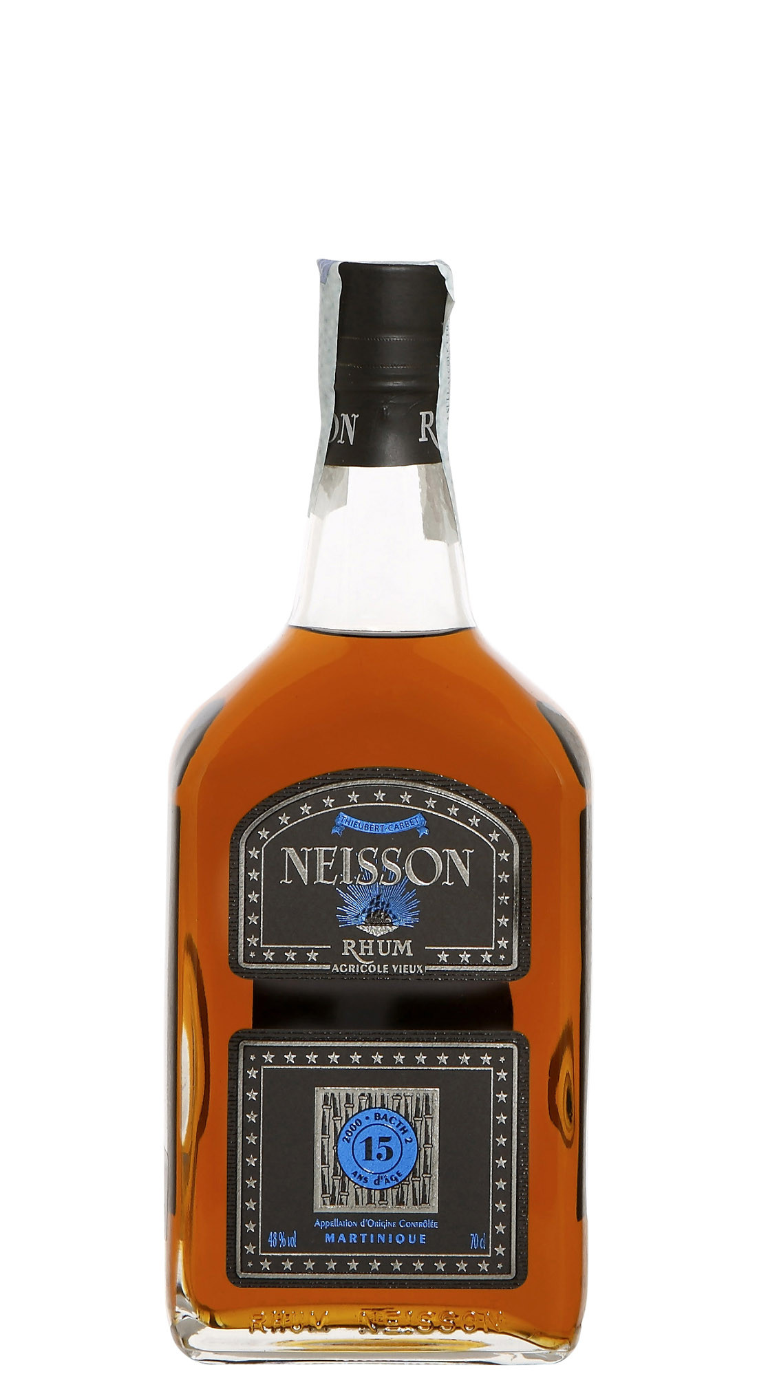 Neisson 15 Y.O. 2017