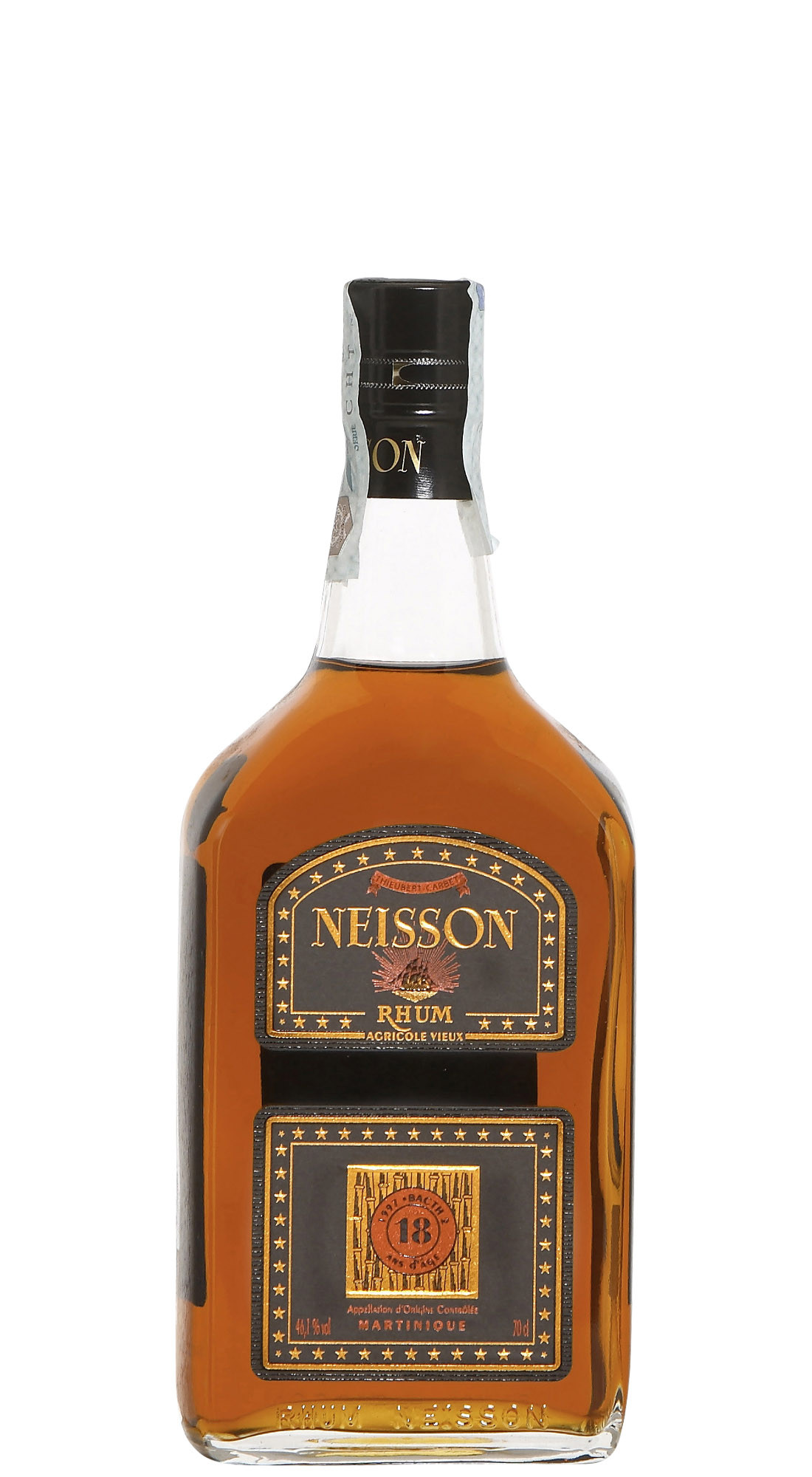 Neisson 18 Y.O. 2017