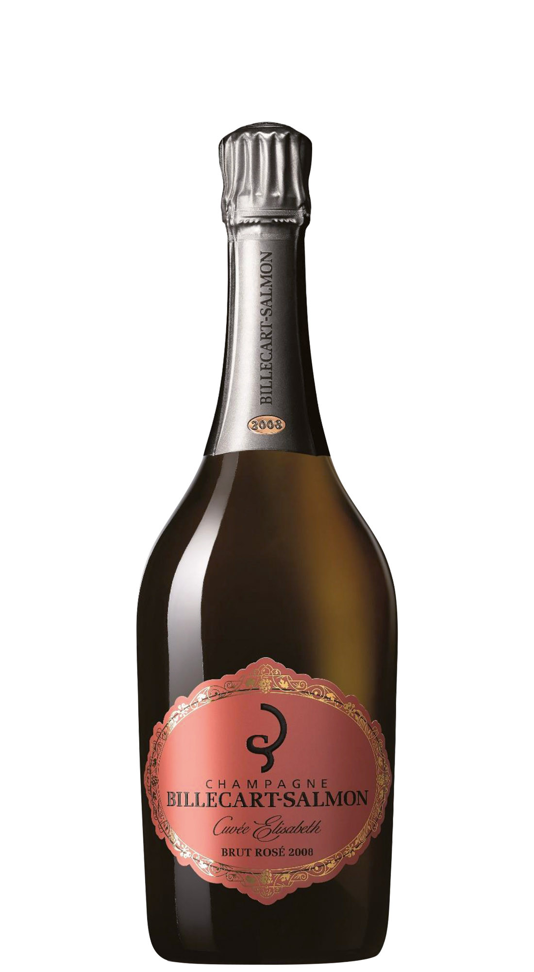 Billecart-Salmon Cuvee Elisabeth Salmon 2008