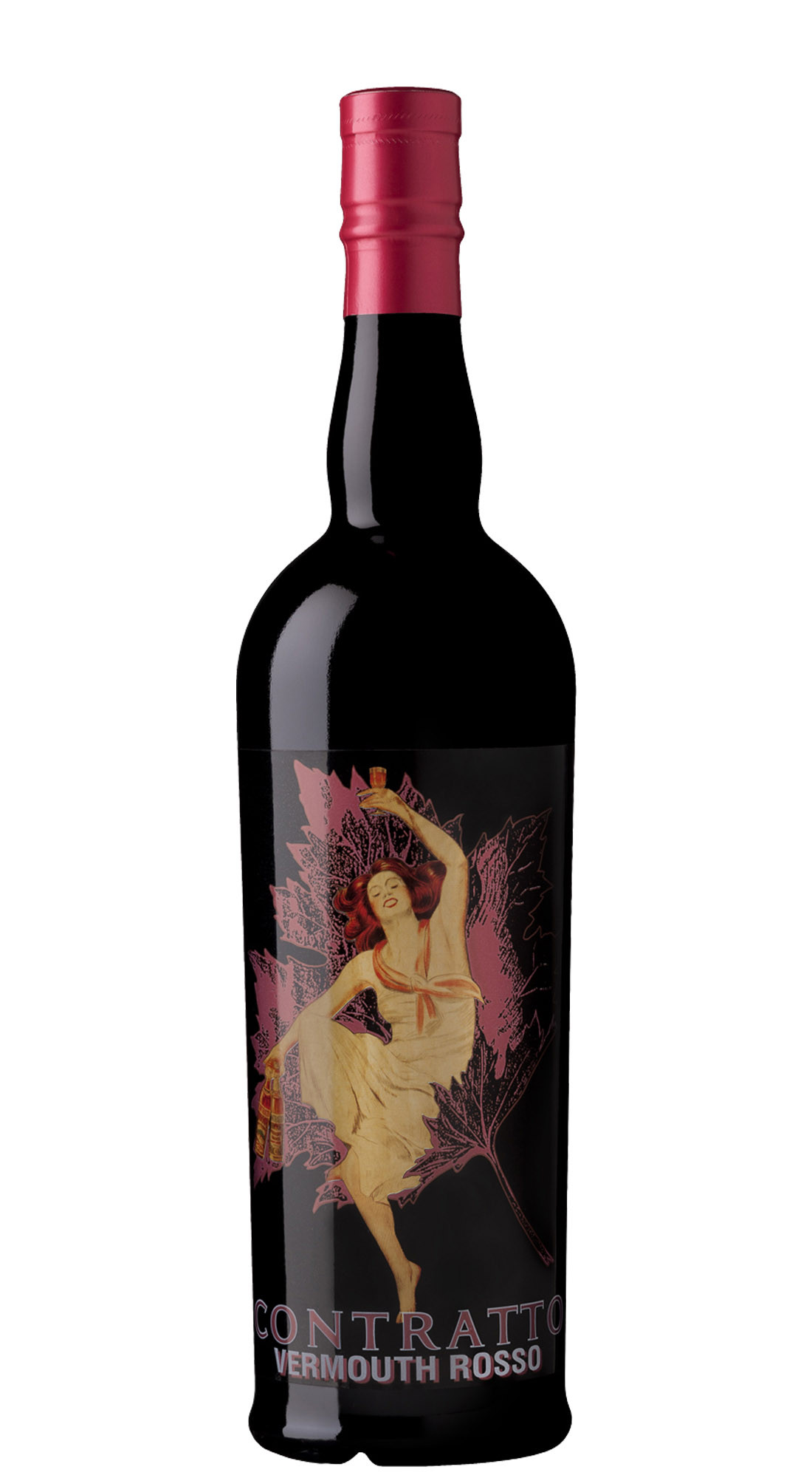 Contratto Vermouth Rosso