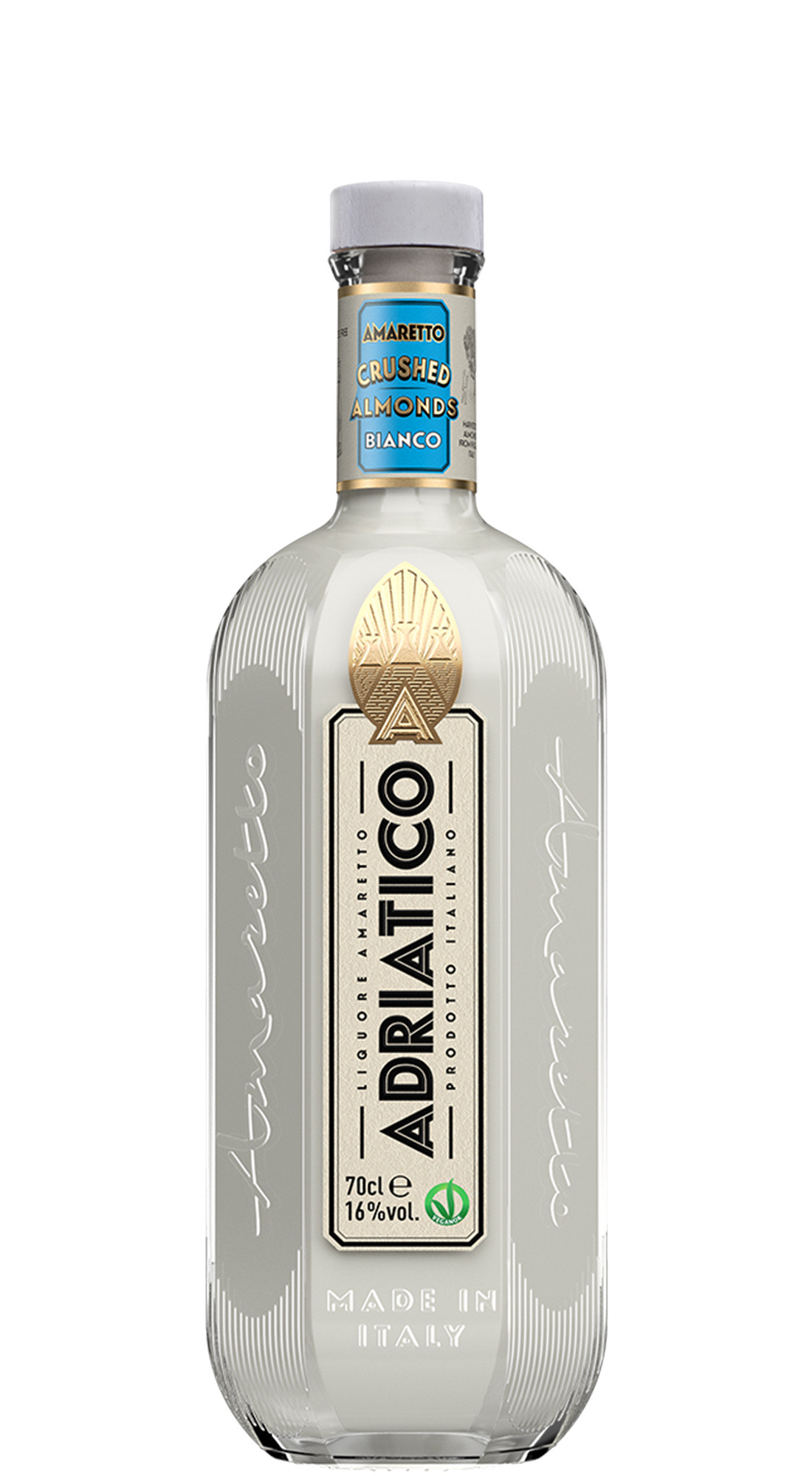 Adriatico Latte di Mandorle