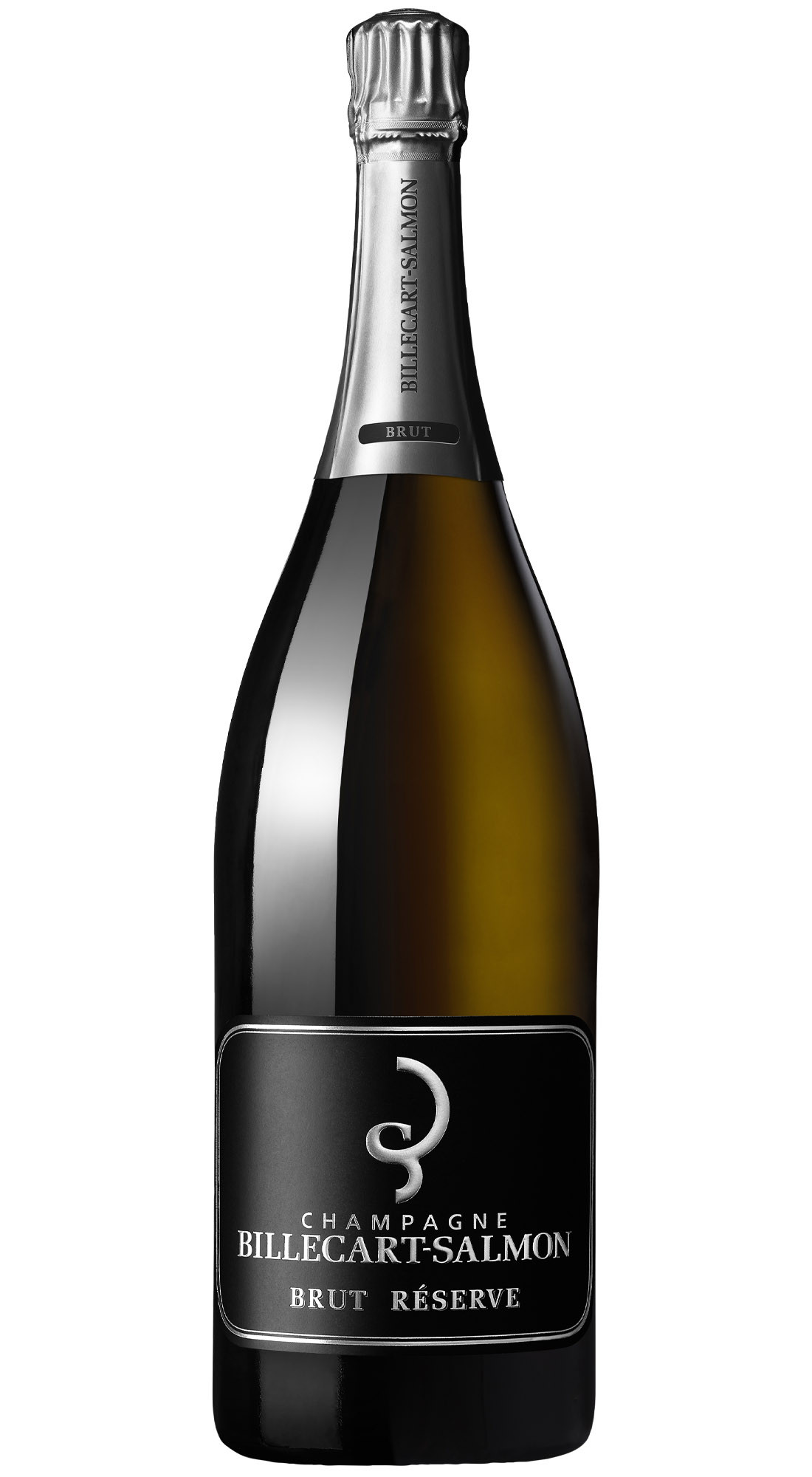 Billecart-Salmon Le Réserve Mathusalem Cassa Legno