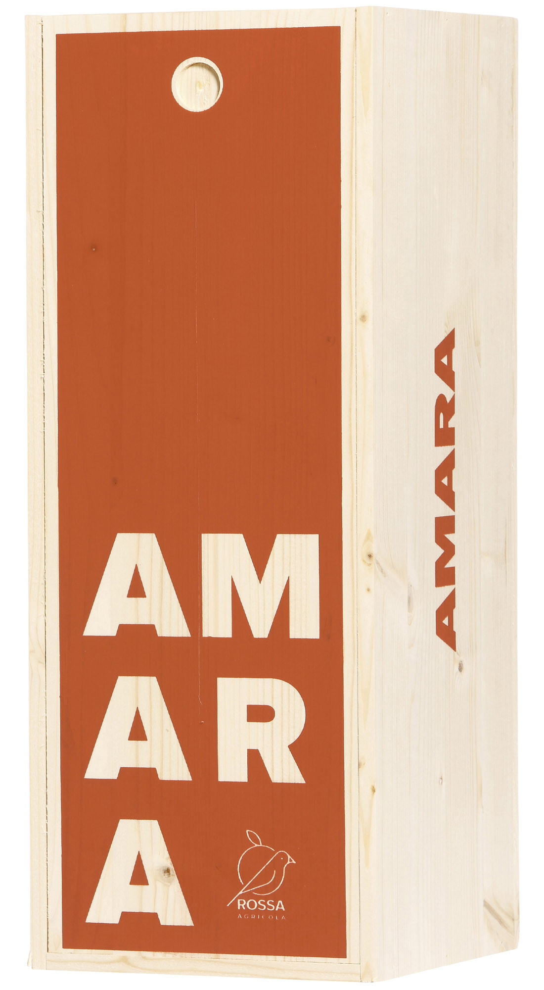 Amara Liquore Amaro Di Arancia Di Sicilia