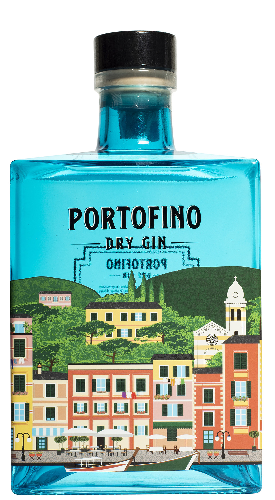 Portofino Dry Gin 5L