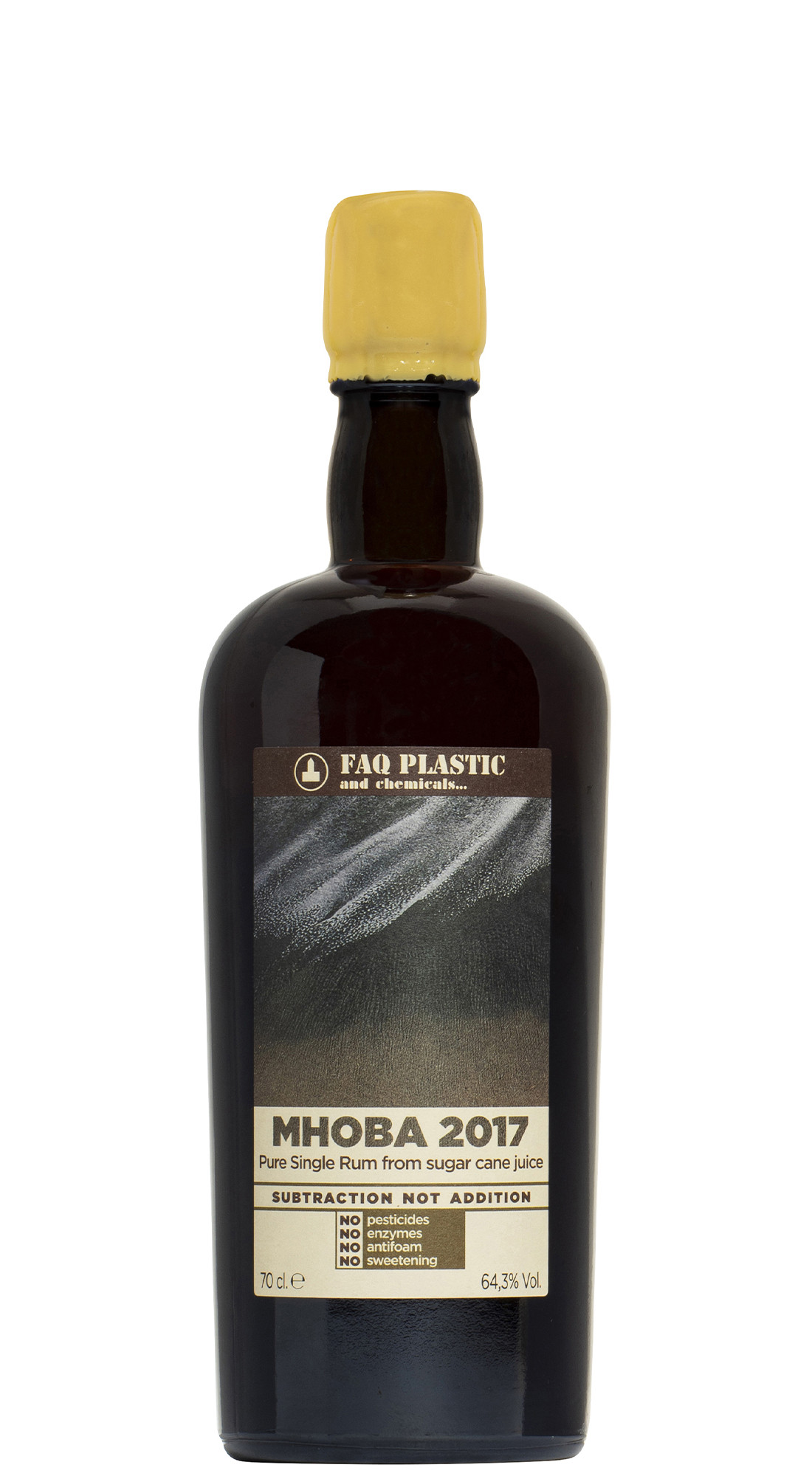 FAQ Plastic Mhoba 2017
