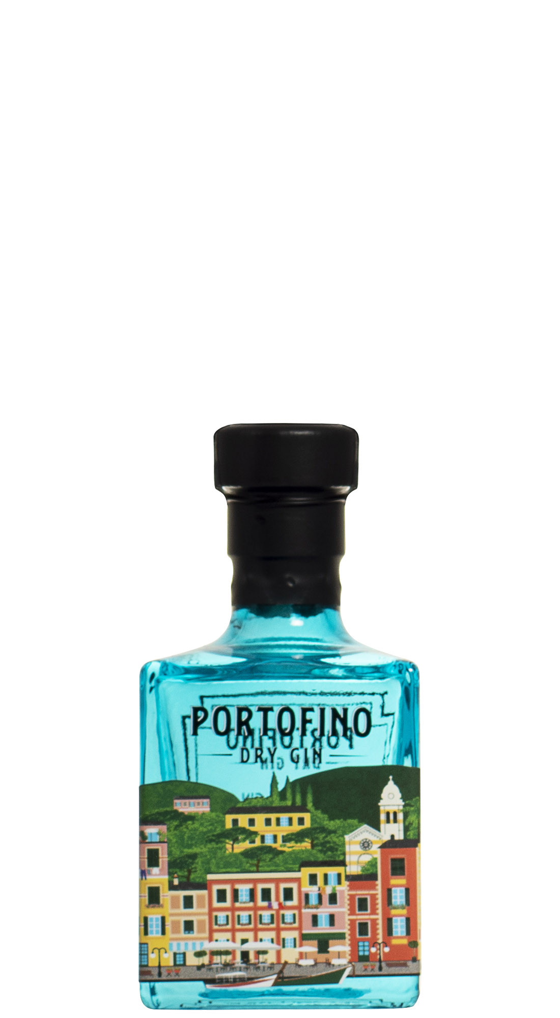 Portofino Dry Gin 10cl