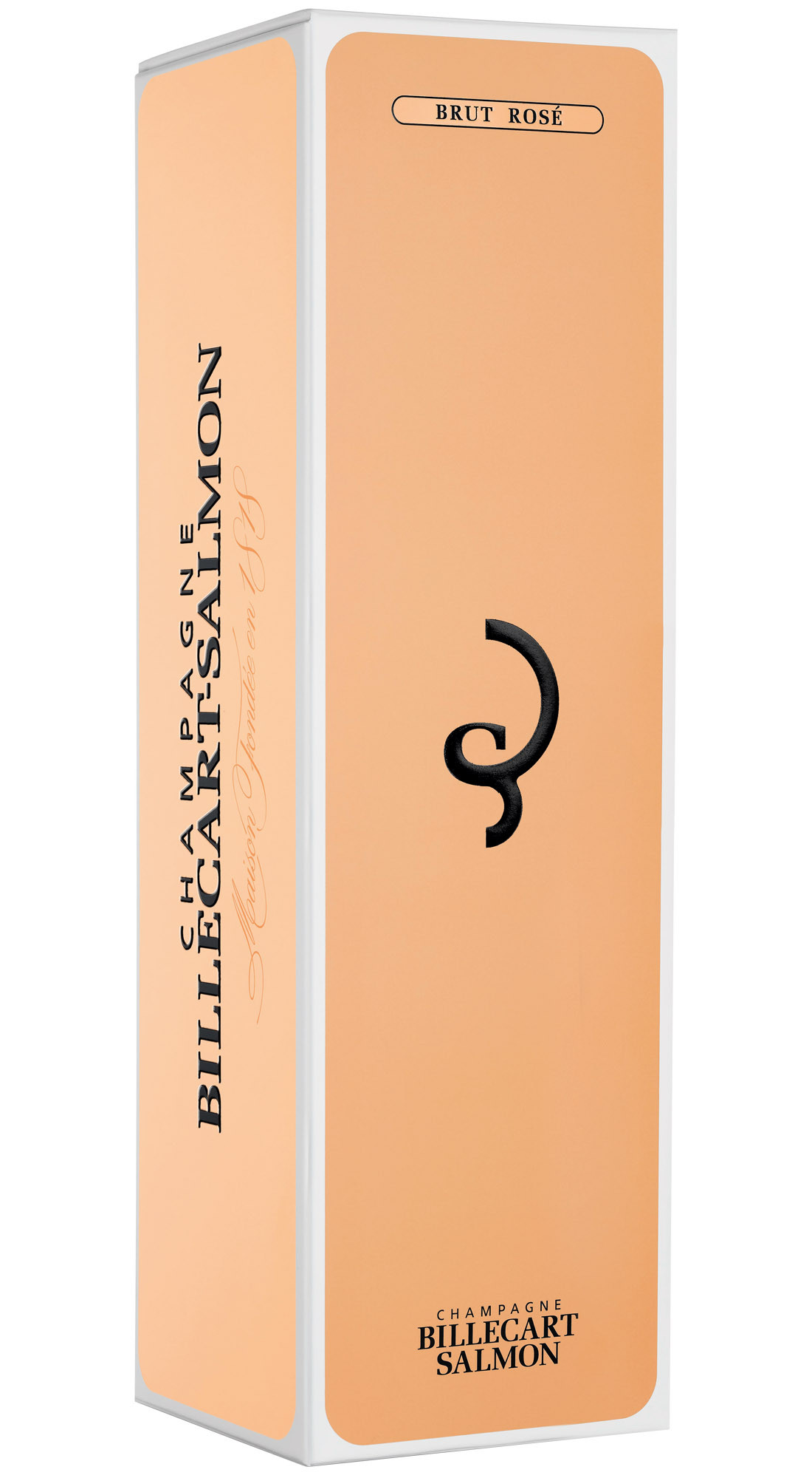 Billecart-Salmon Le Ros&eacute; Magnum Ast.