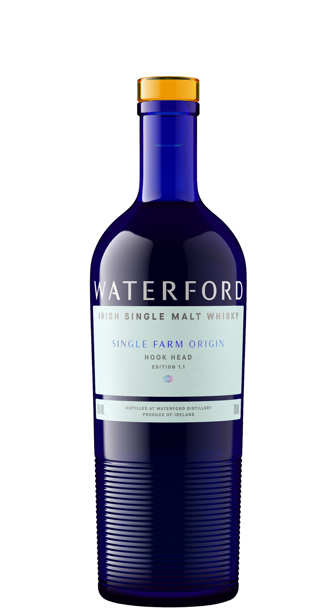 Waterford Single Farm Hook Head 1.1