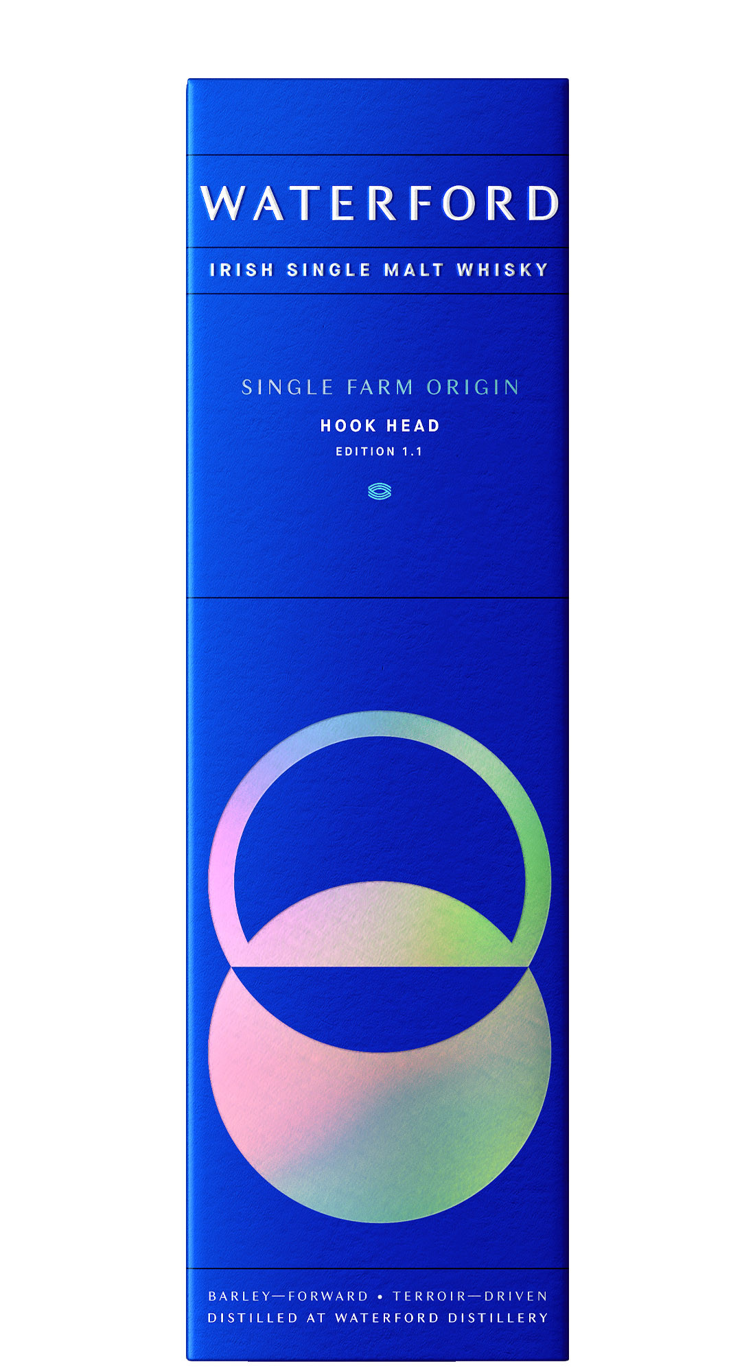 Waterford Single Farm Hook Head 1.1