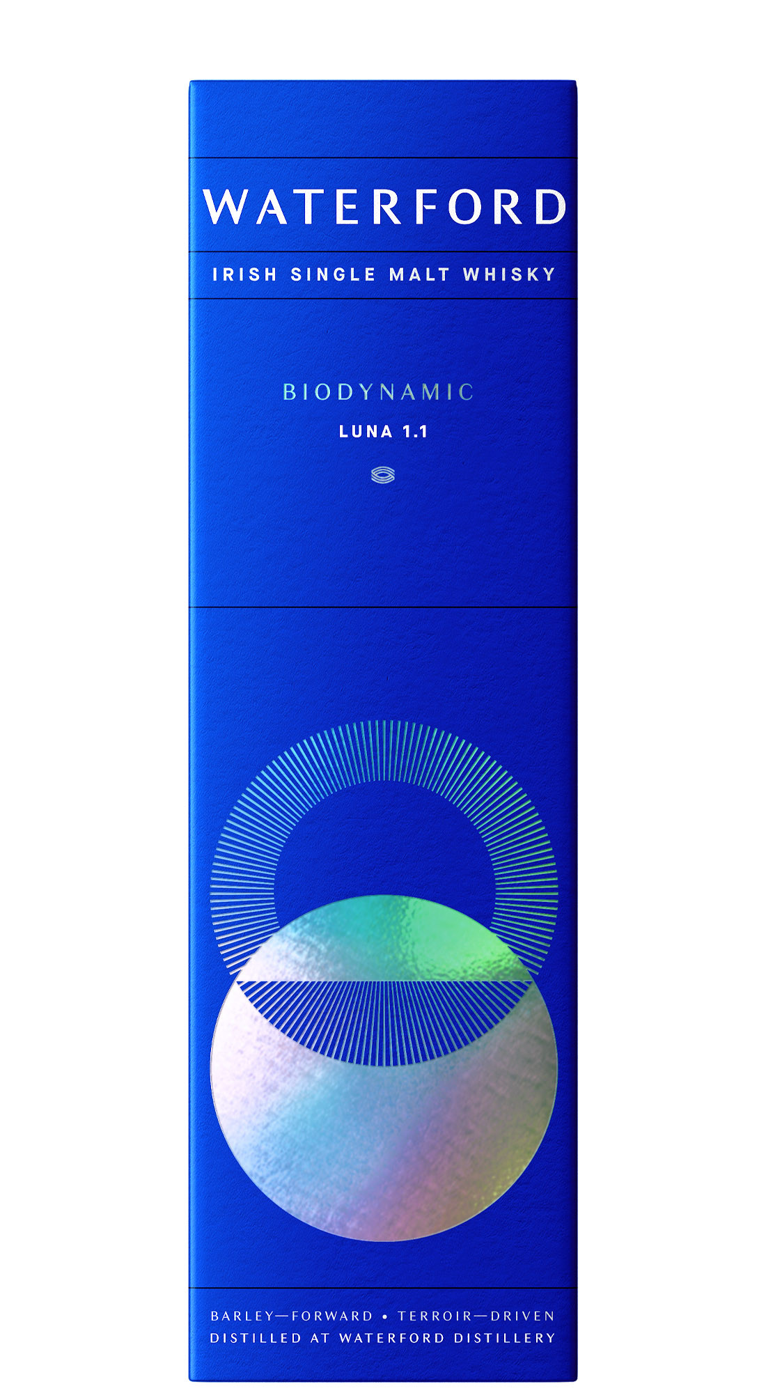 Waterford The Arcadian Biodynamic Luna 1.1