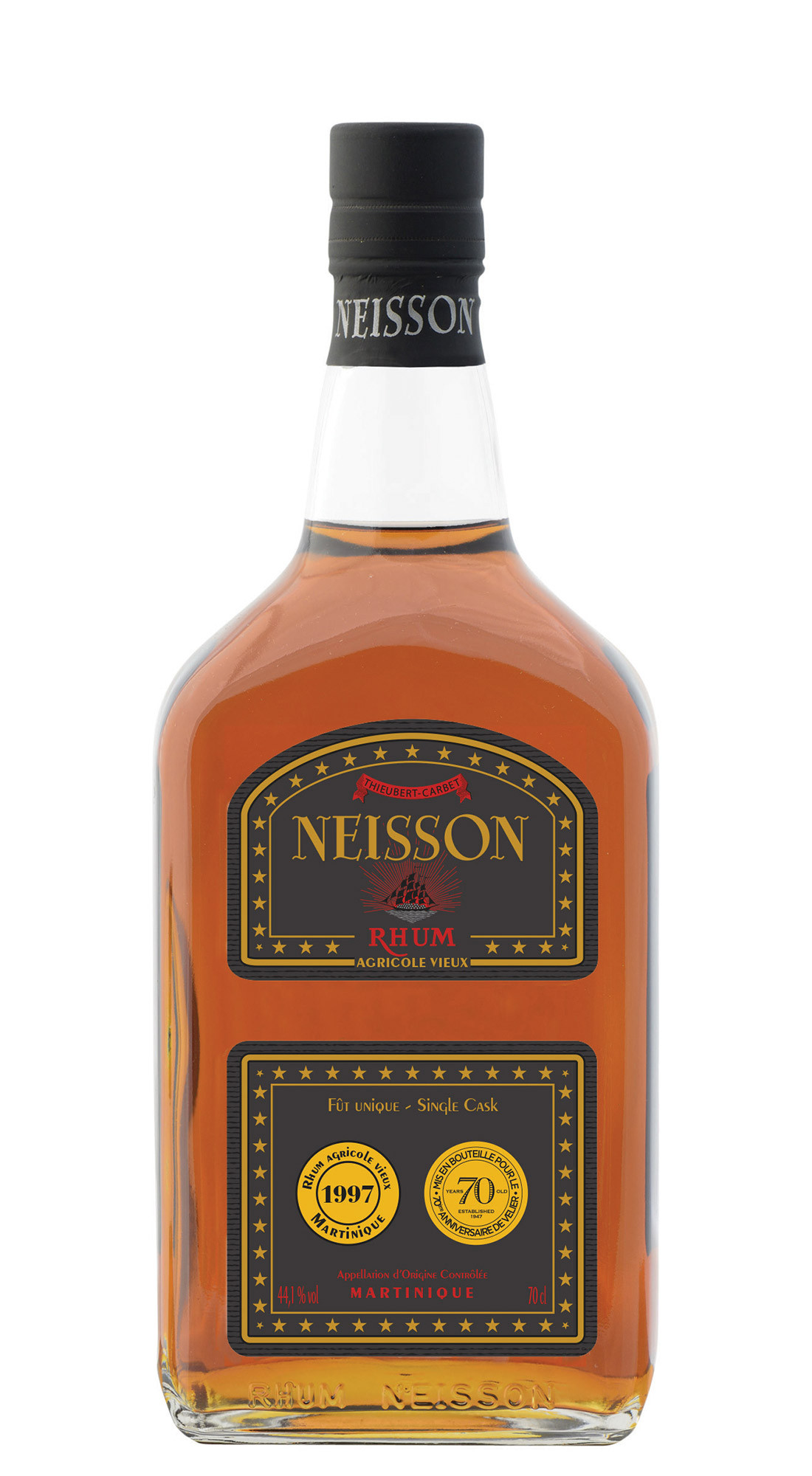 NEISSON 1997