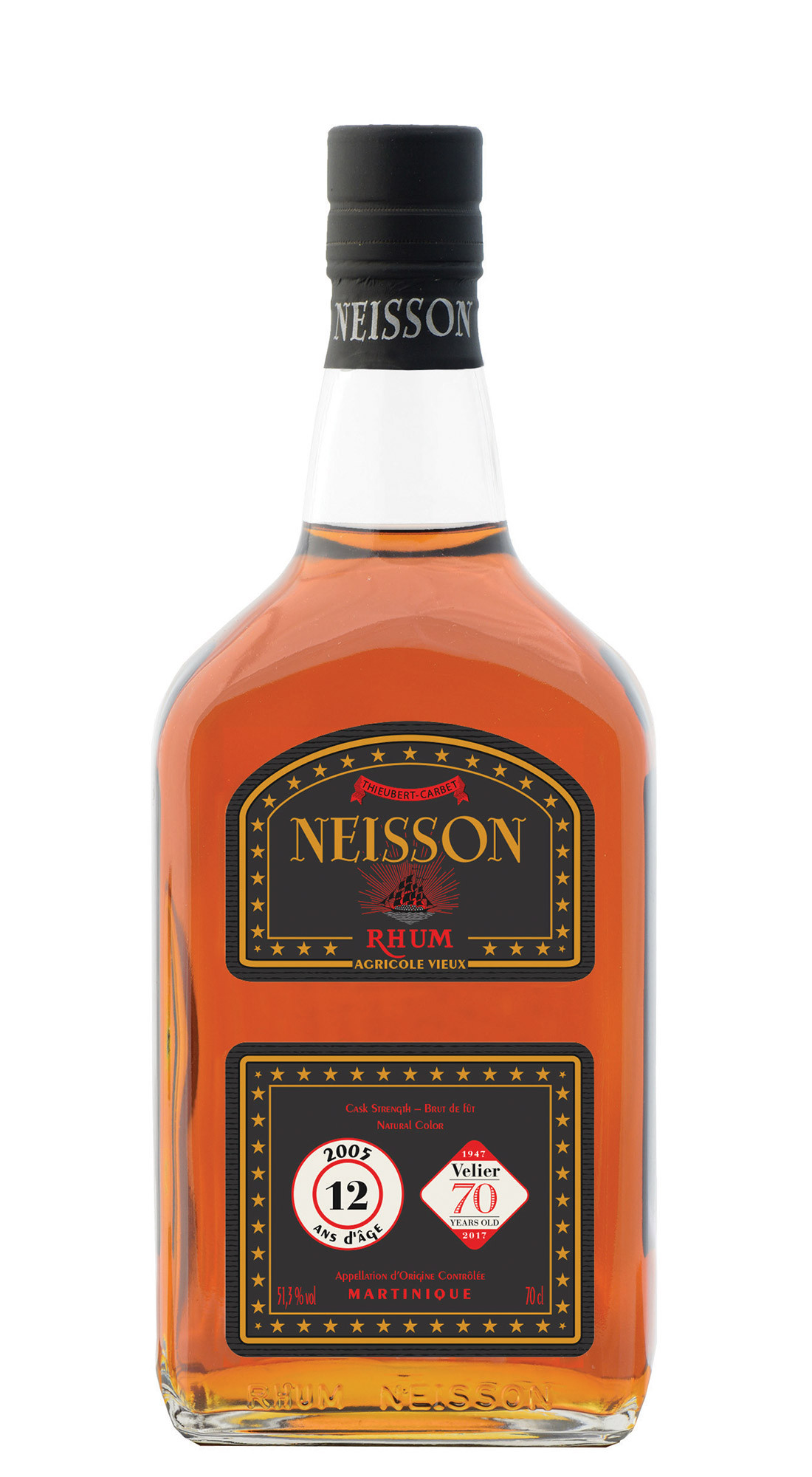NEISSON 2005