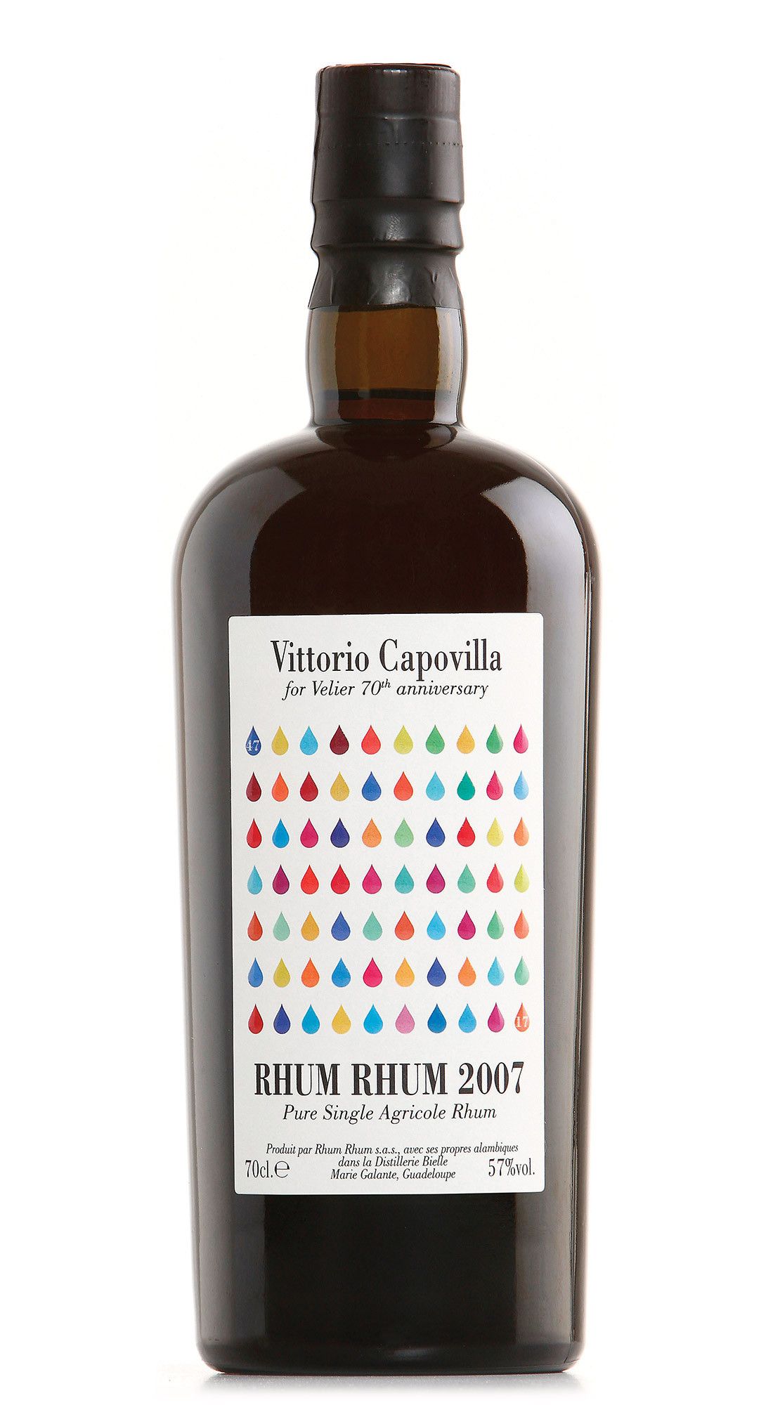RHUM RHUM 2007