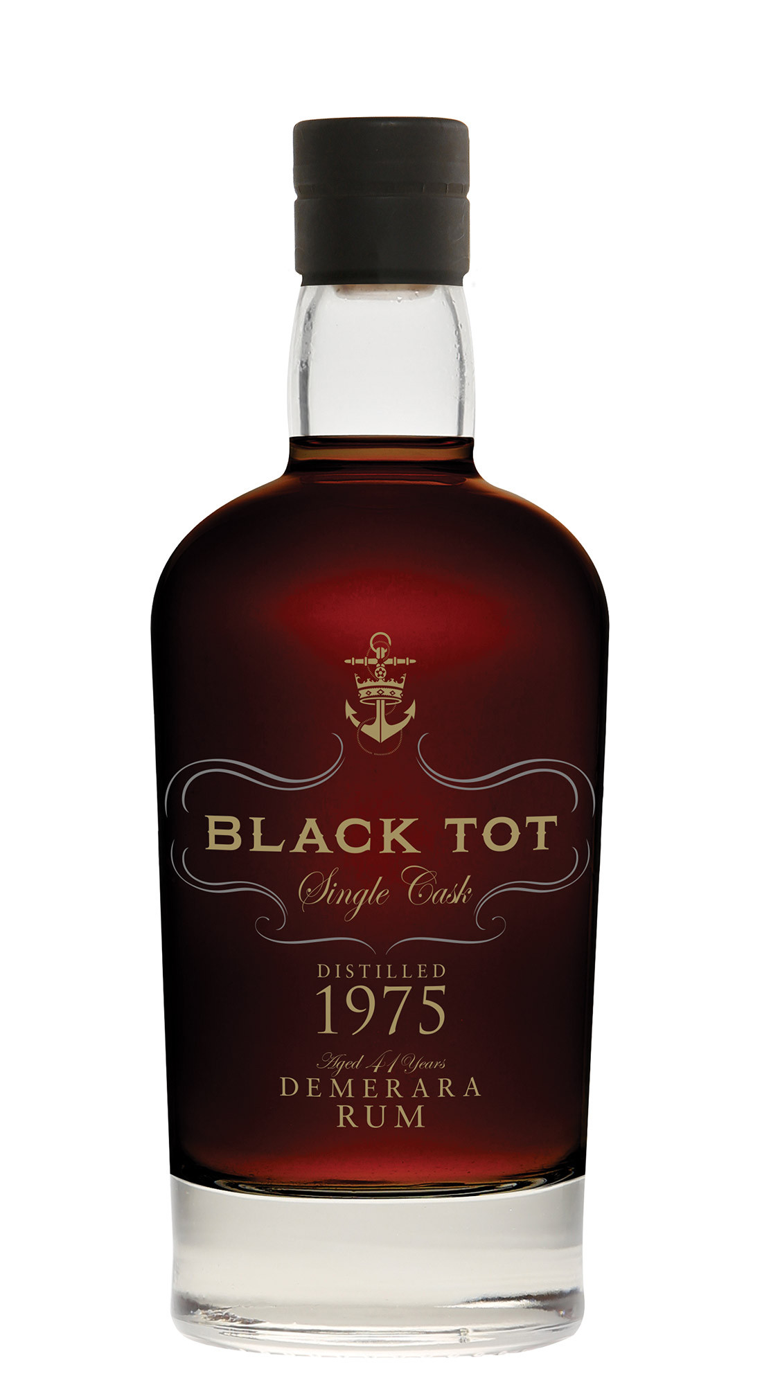 BLACK TOT 1975