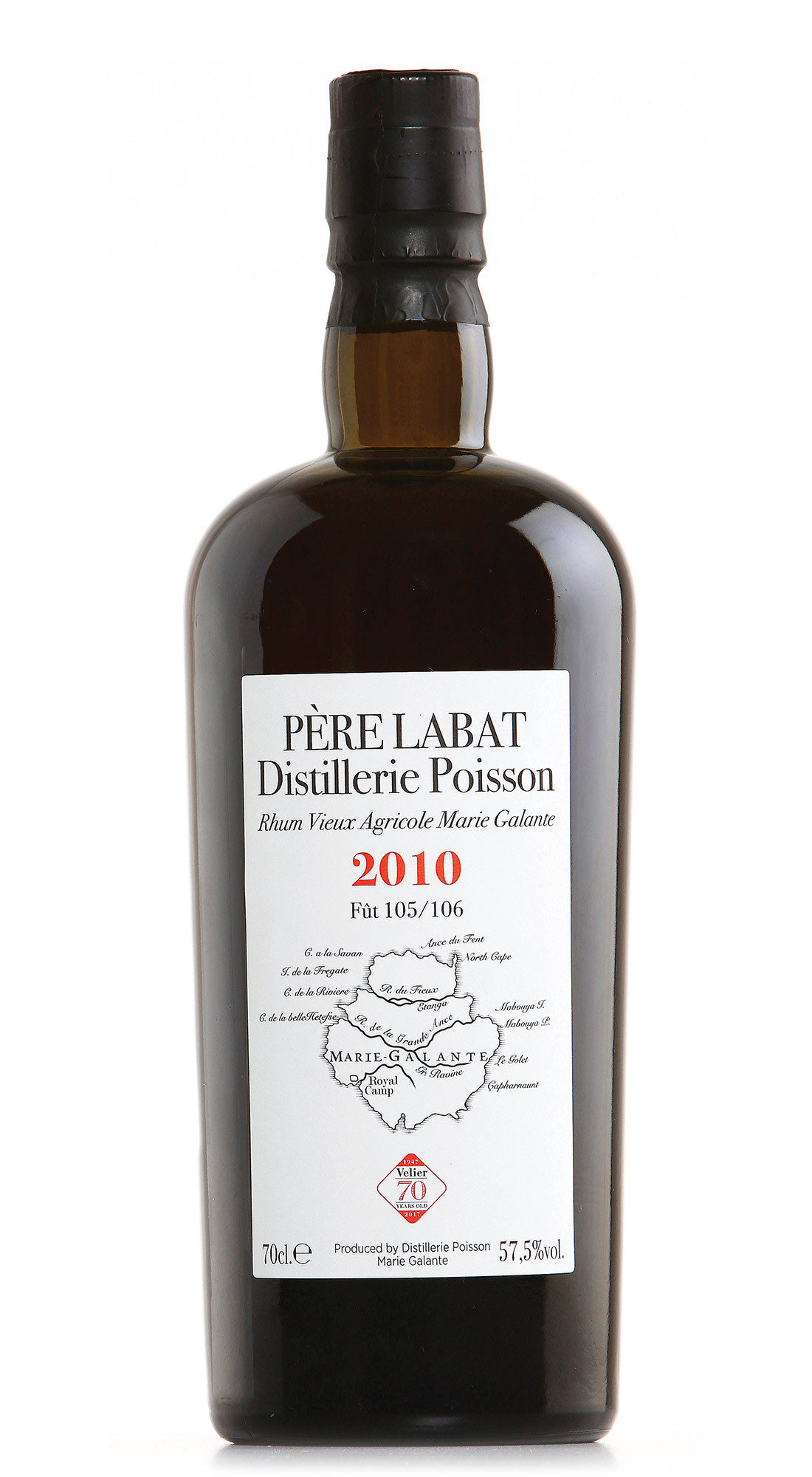 PERE LABAT 2010