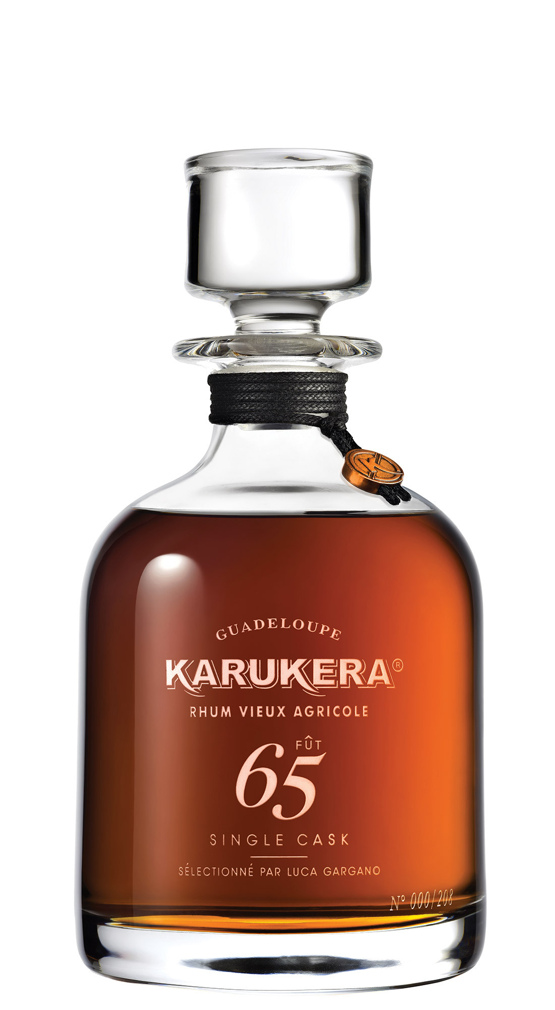 KARUKERA HORS D&acute;AGE 2006