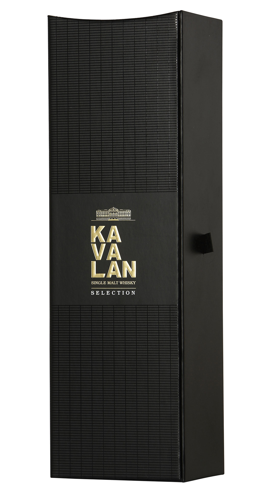 KAVALAN RUM CASK