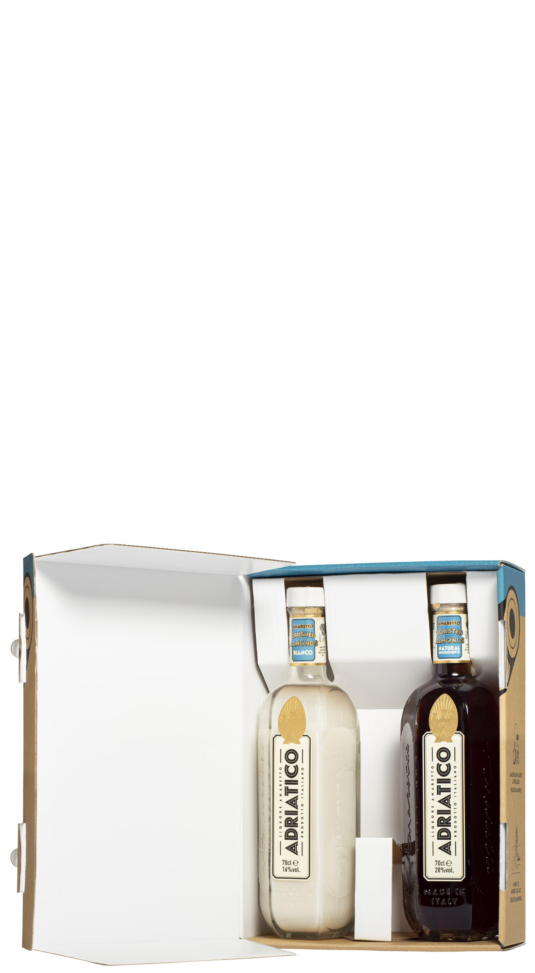 Adriatico Amaretto Duo Pack