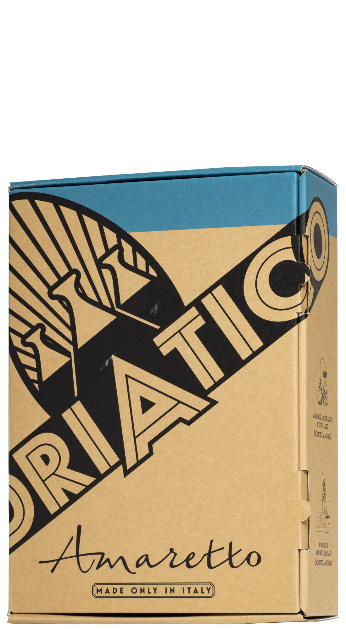 Adriatico Amaretto Duo Pack
