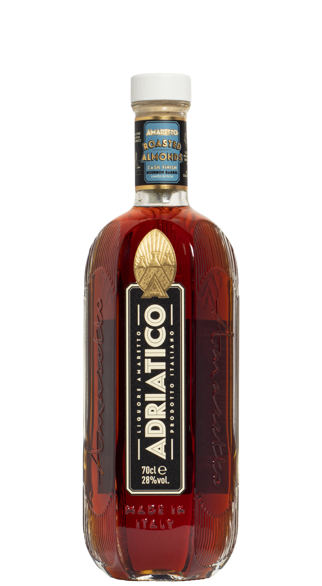 Adriatico Amaretto Bourbon Cask Limited Edition