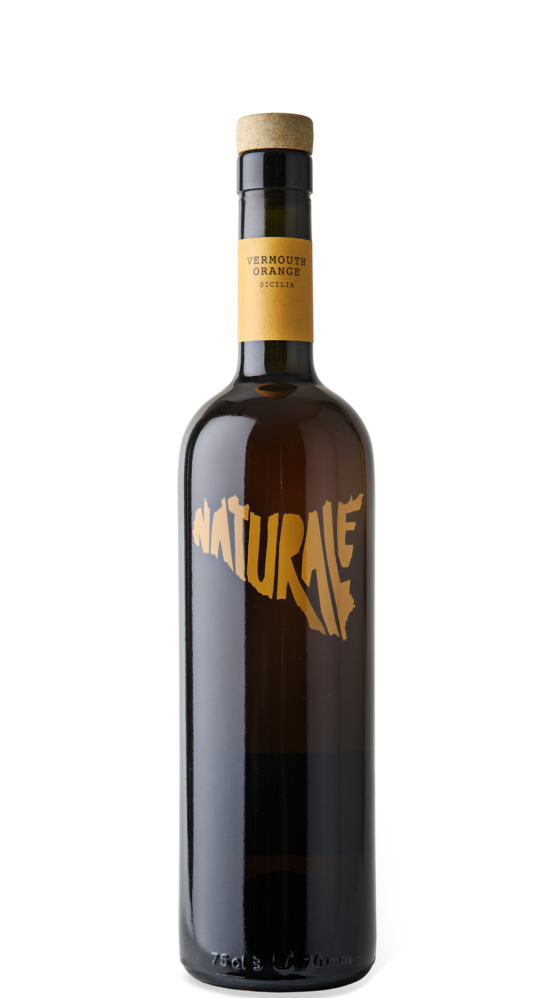 Naturale Vermouth Orange