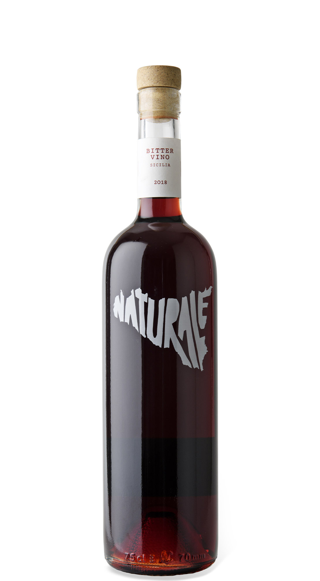 Naturale Bitter Vino