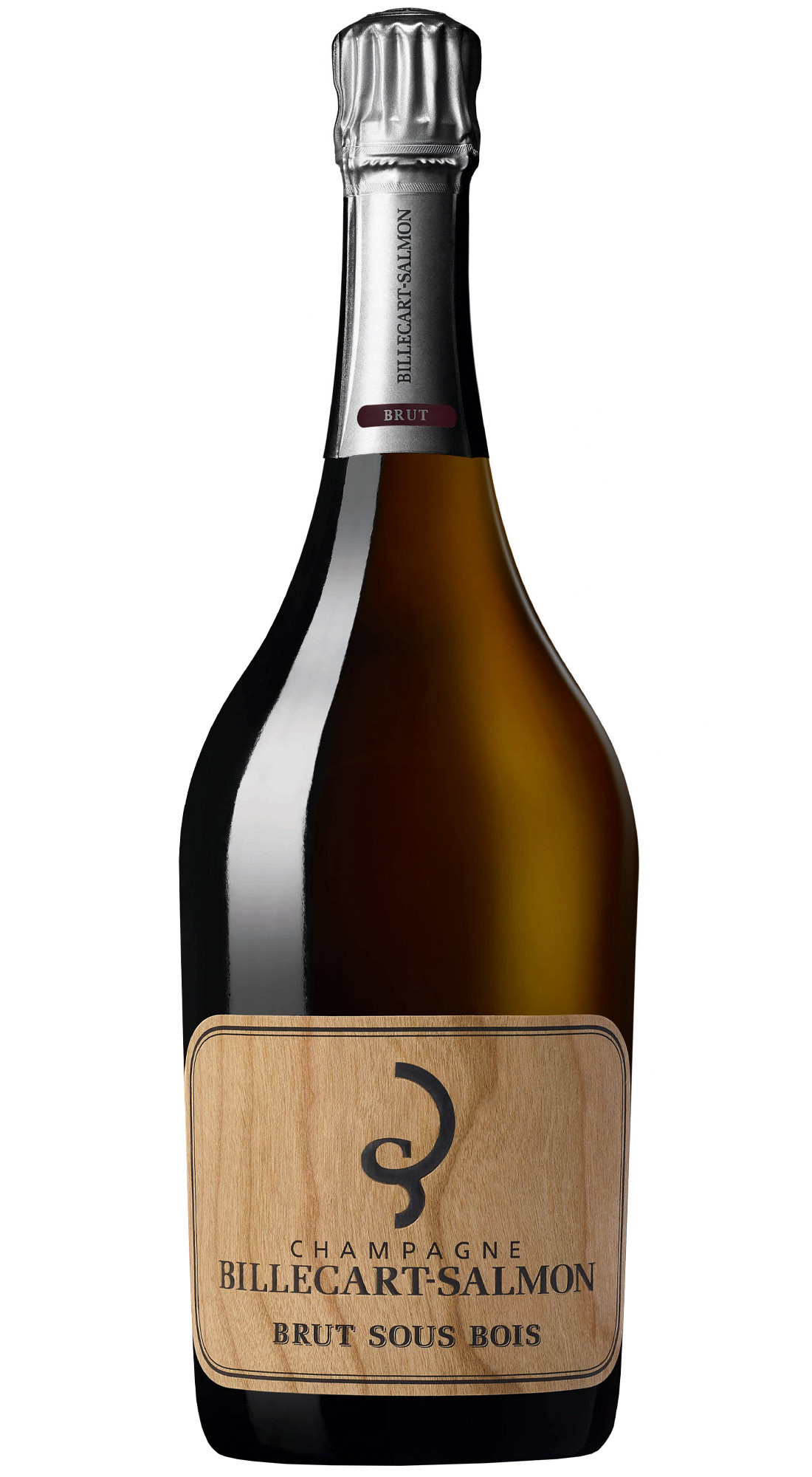 Billecart-Salmon Le Sous Bois Magnum Ast
