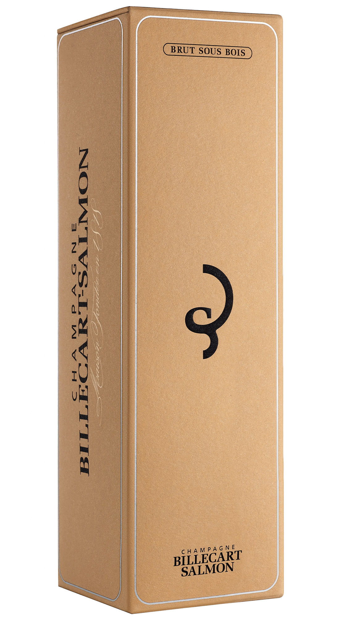 Billecart-Salmon Le Sous Bois Magnum Ast