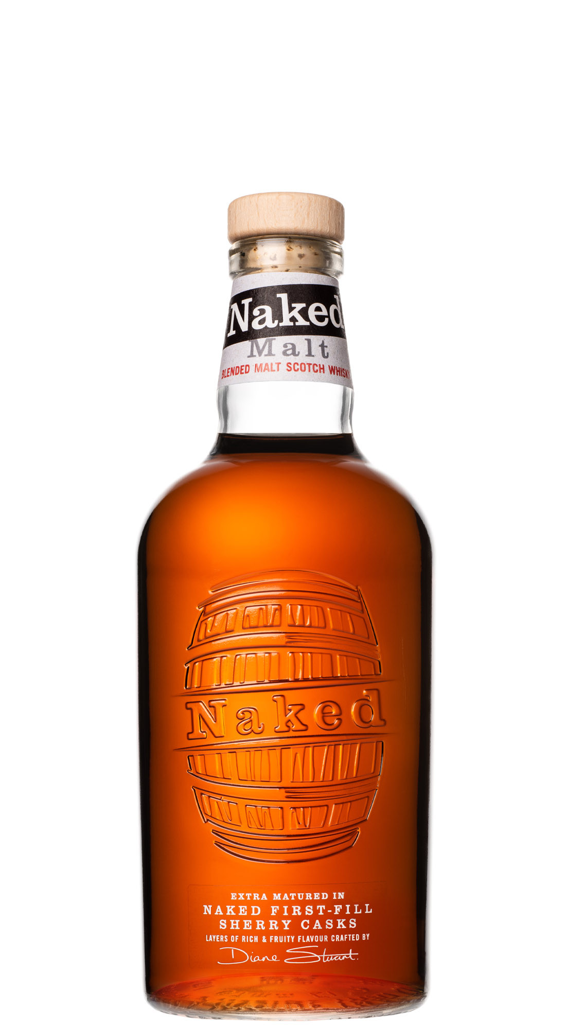 Naked Malt