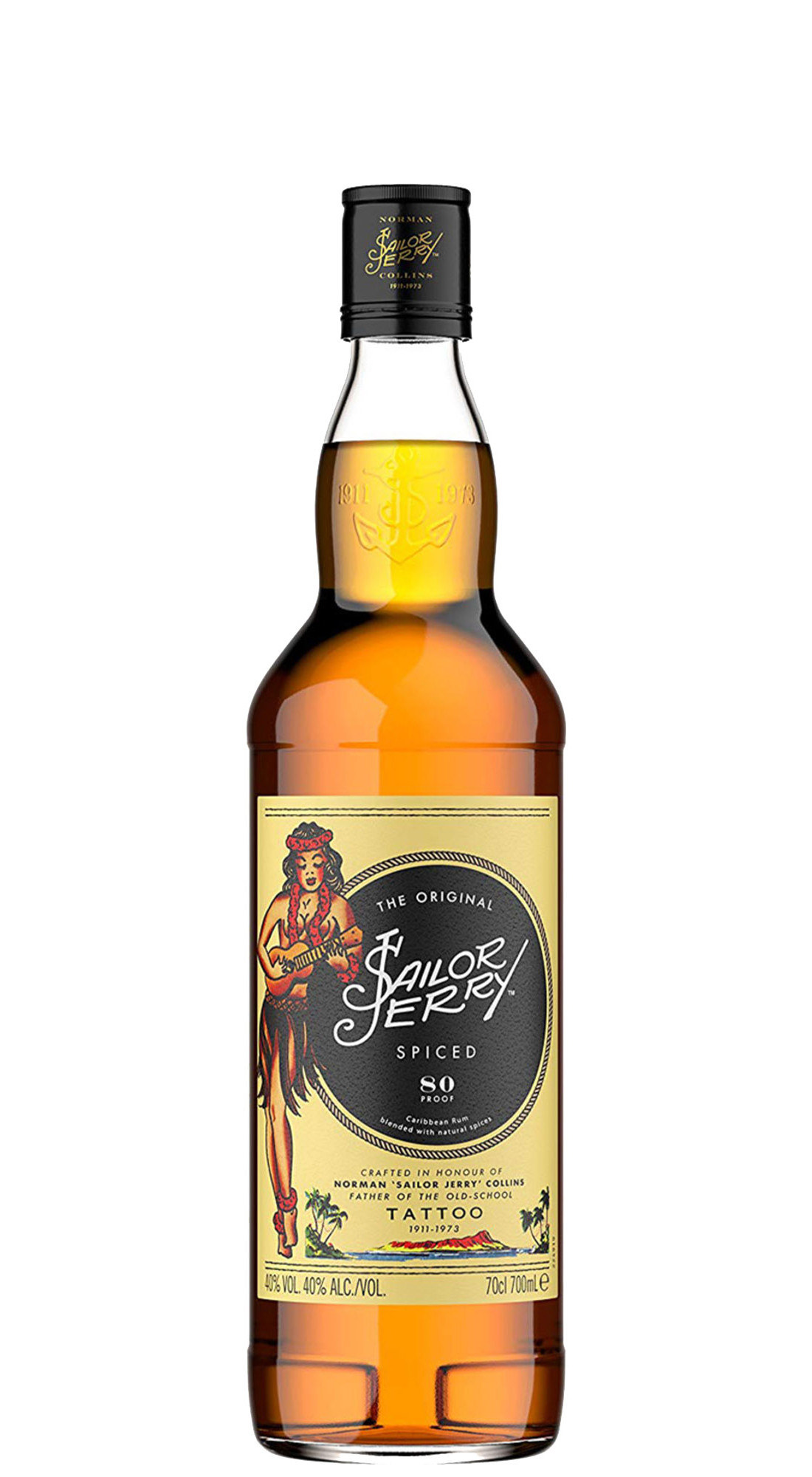Sailor Jerry