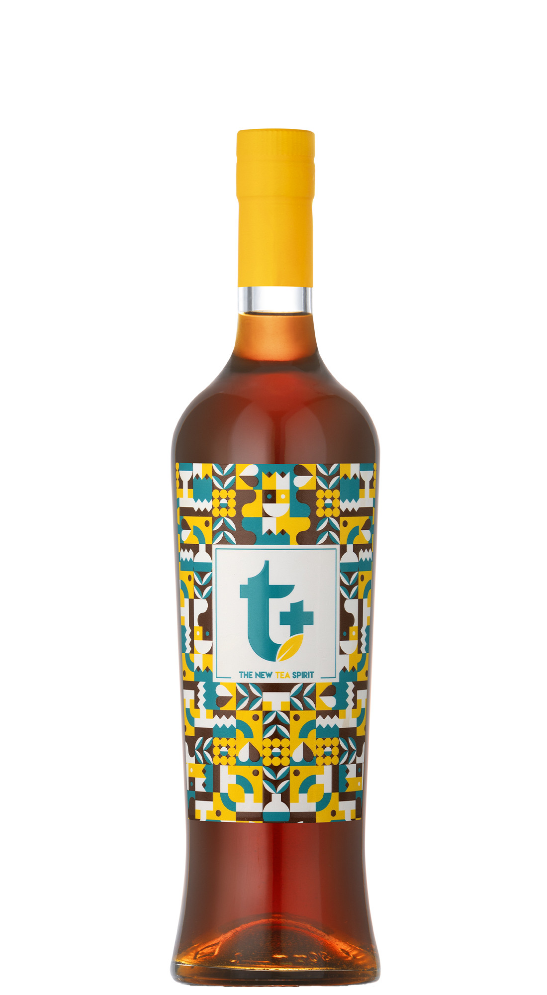 T+ Liquore al té